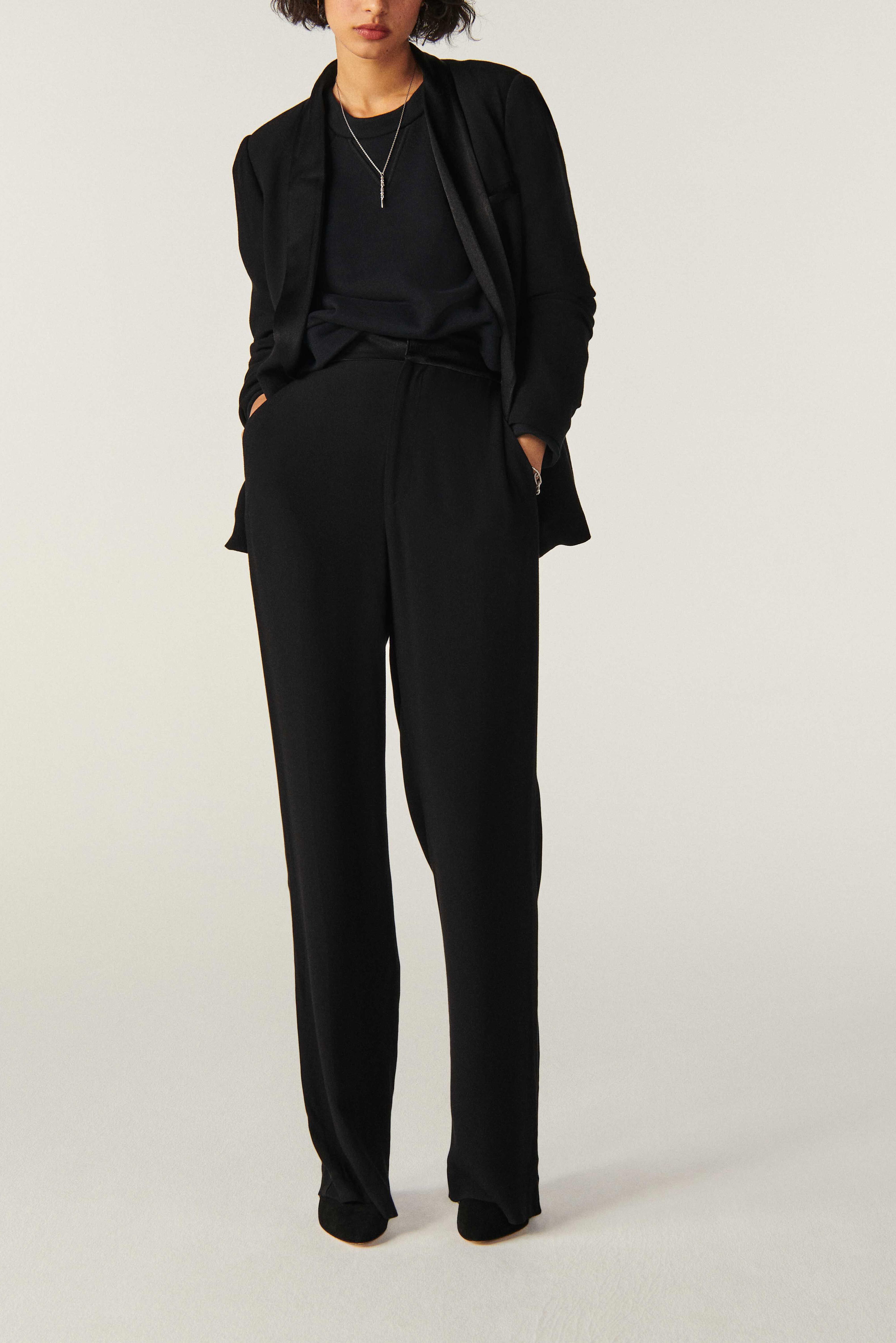 VESTE NASH