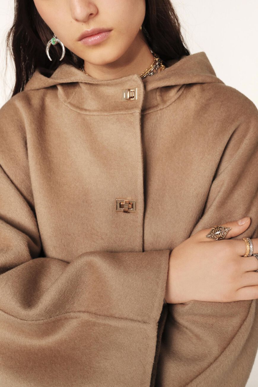 jacket KOVE