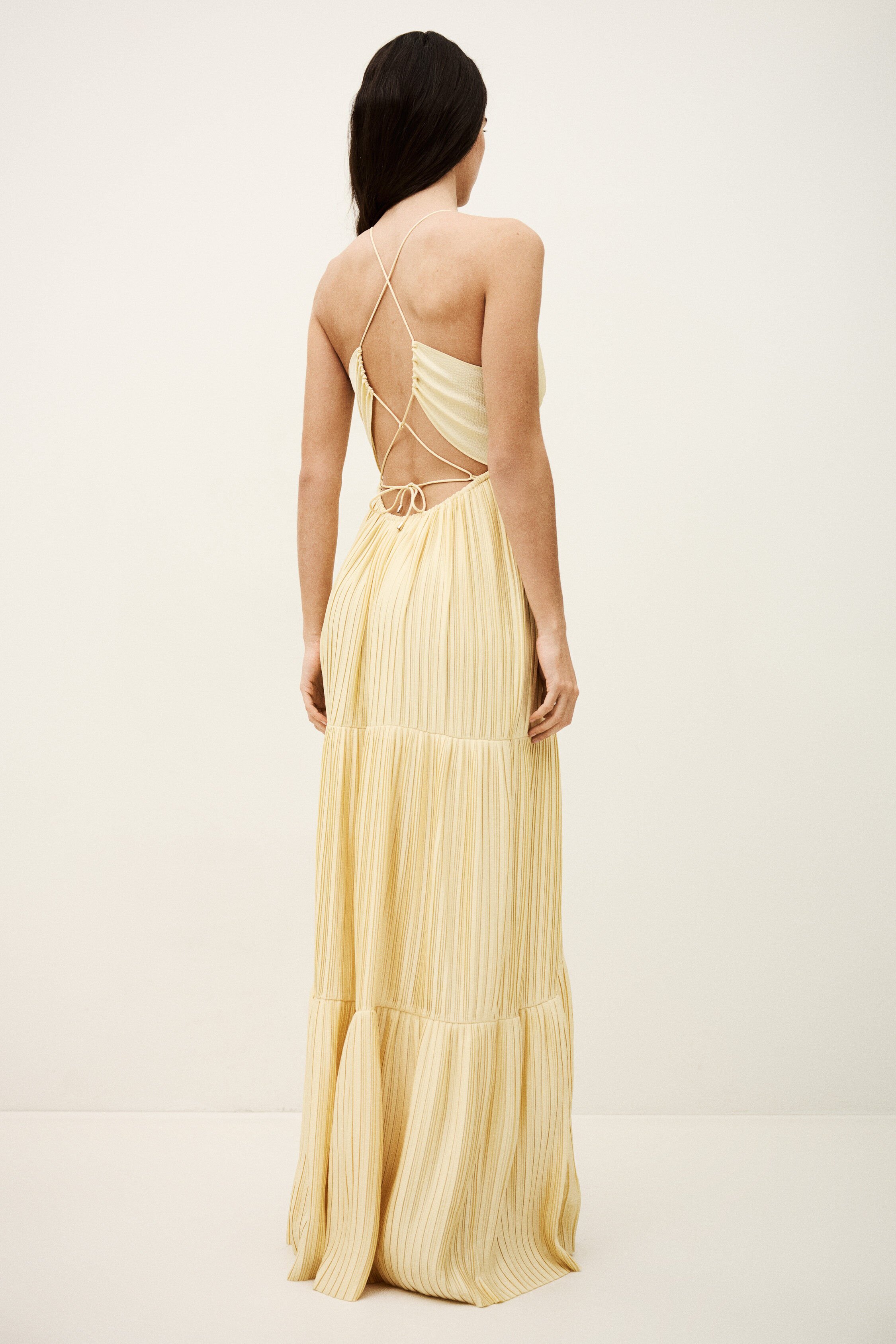 DRESS WASTA