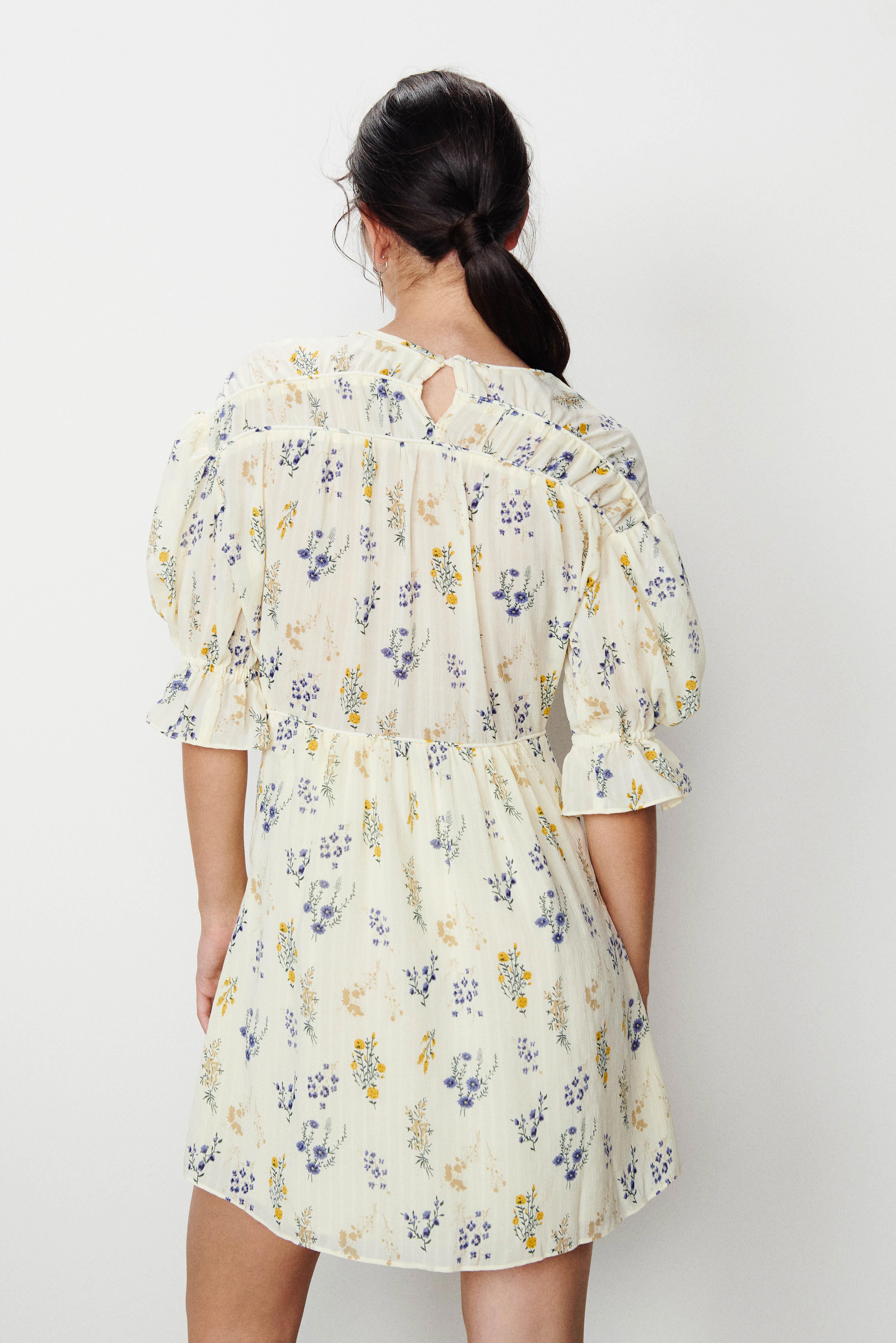 DRESS ALO&Icirc;S