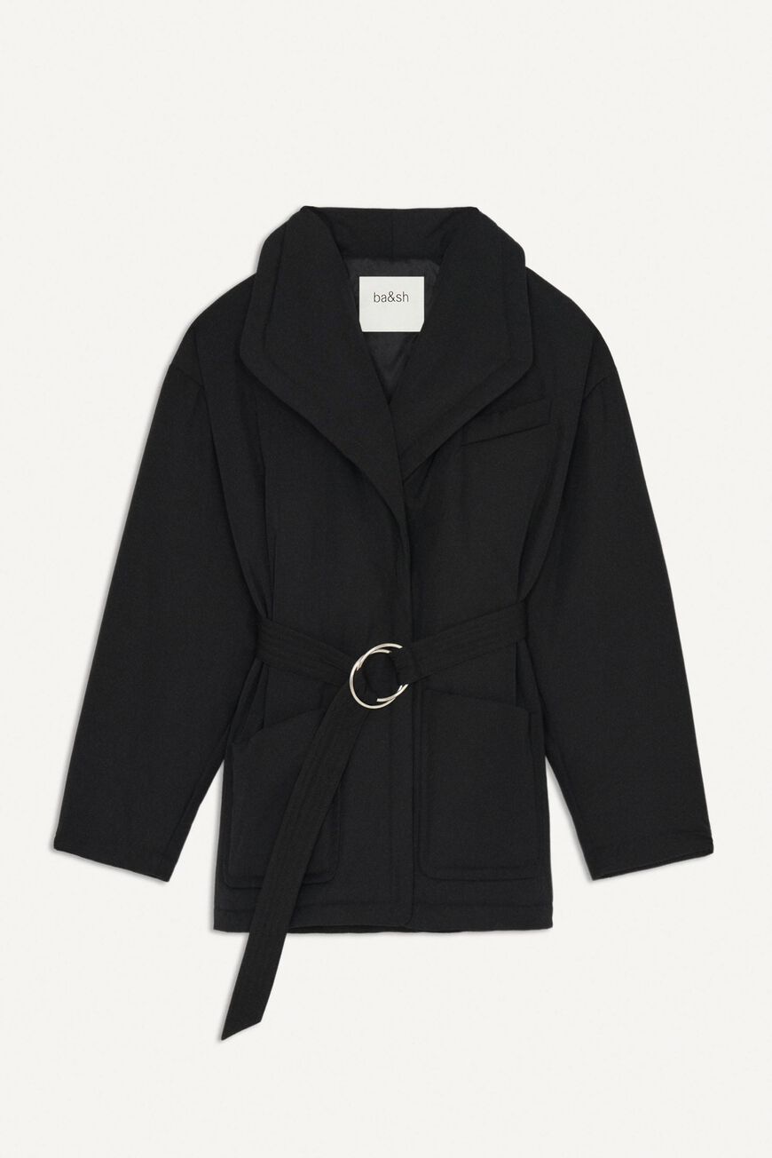 JACKET ISSA