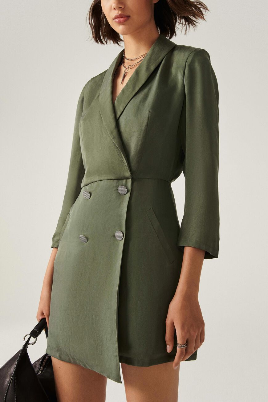 DRESS ARYA