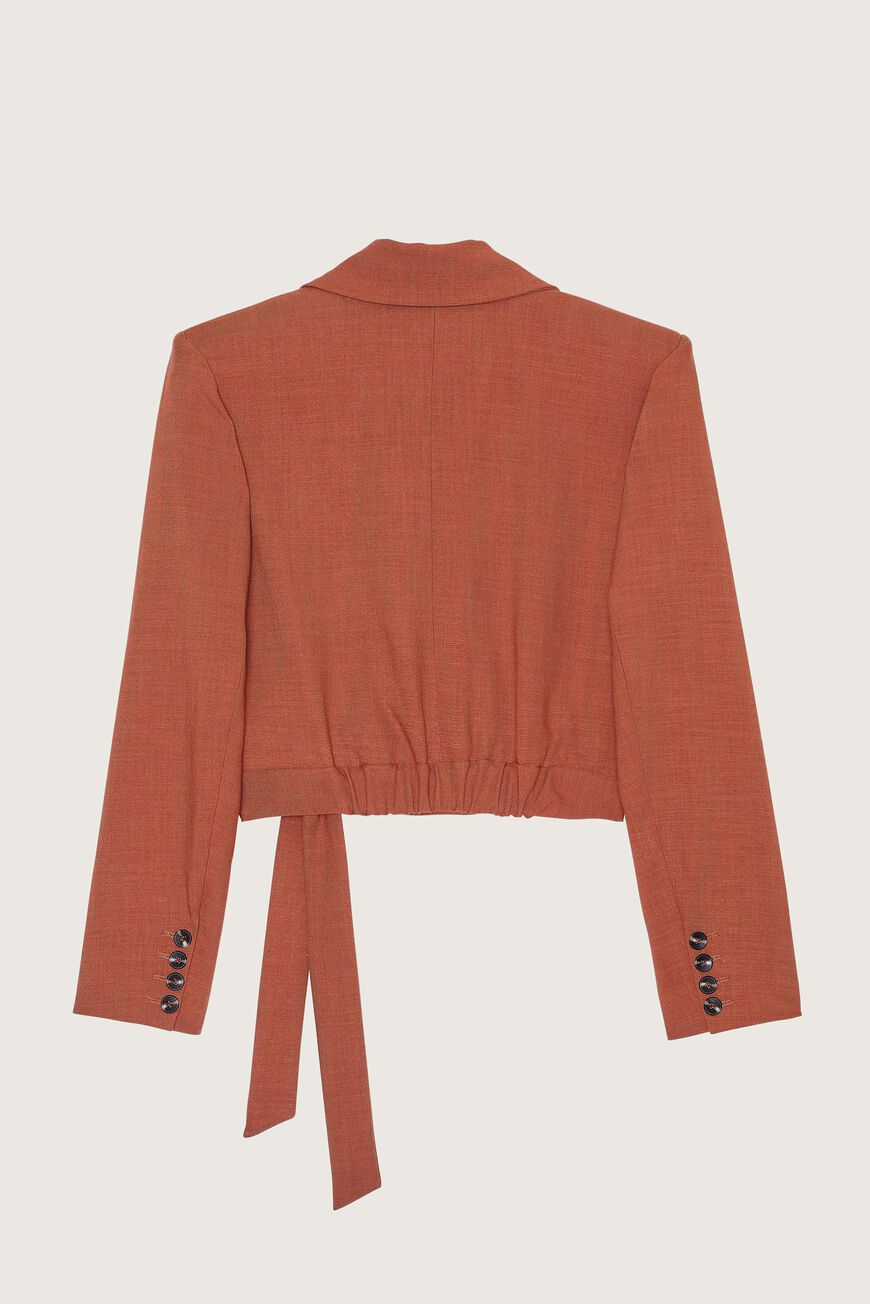 JACKET ESTA