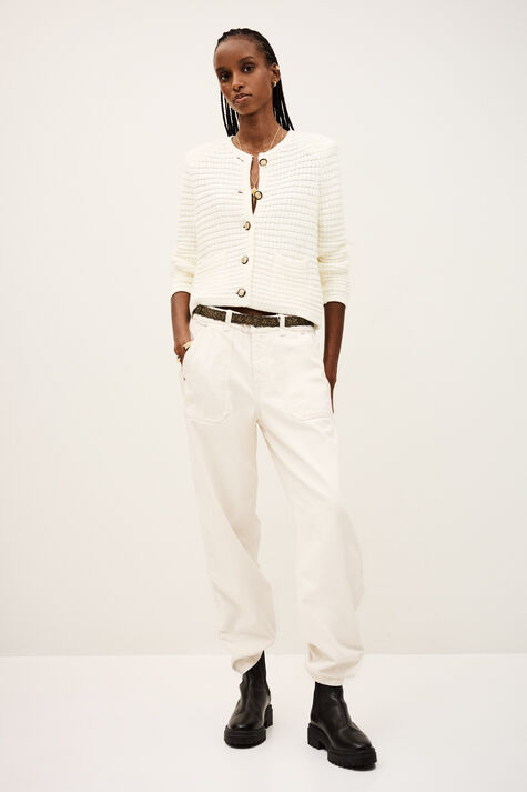 cardigan GASPARD