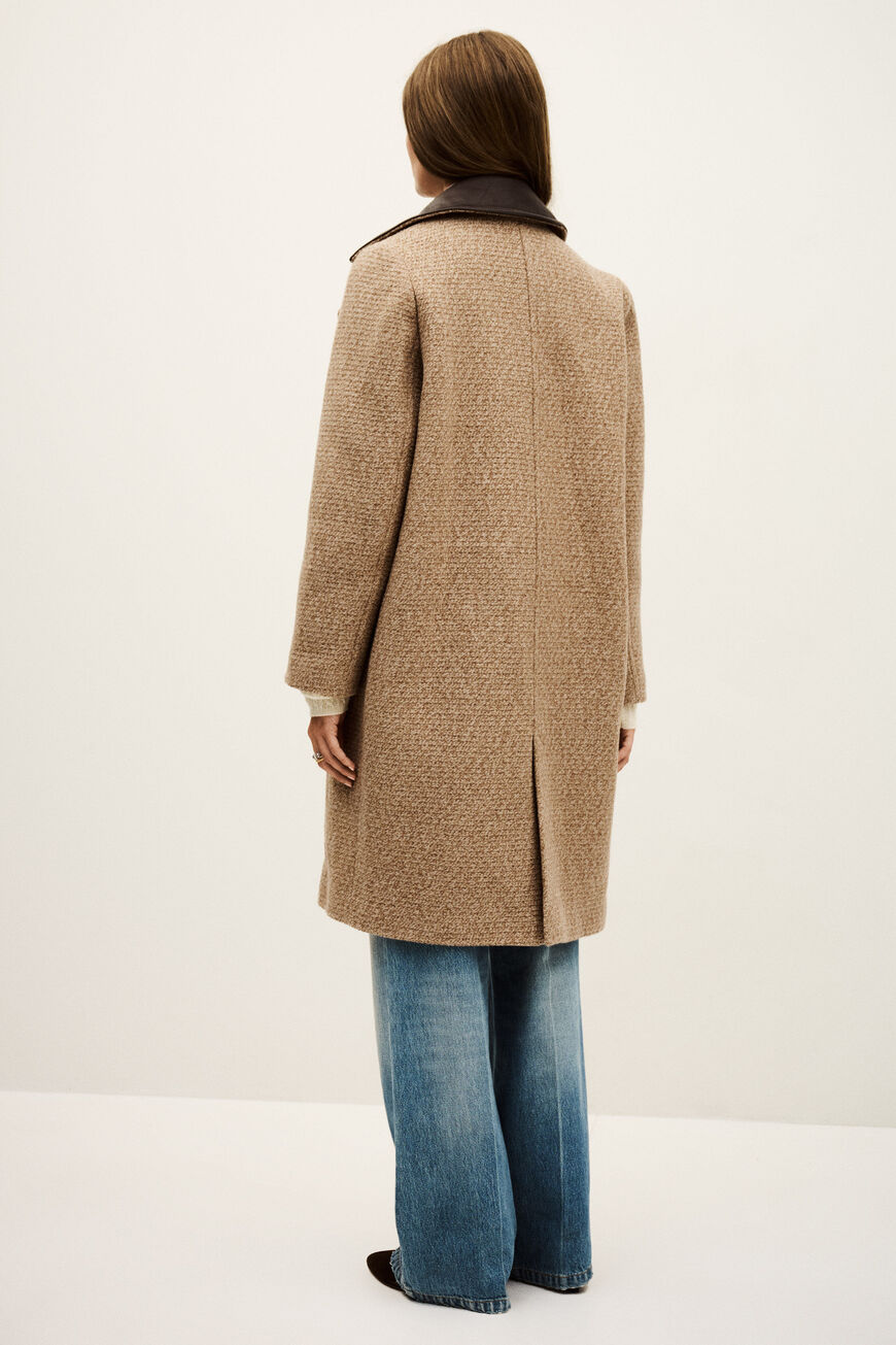 COAT LIVEE