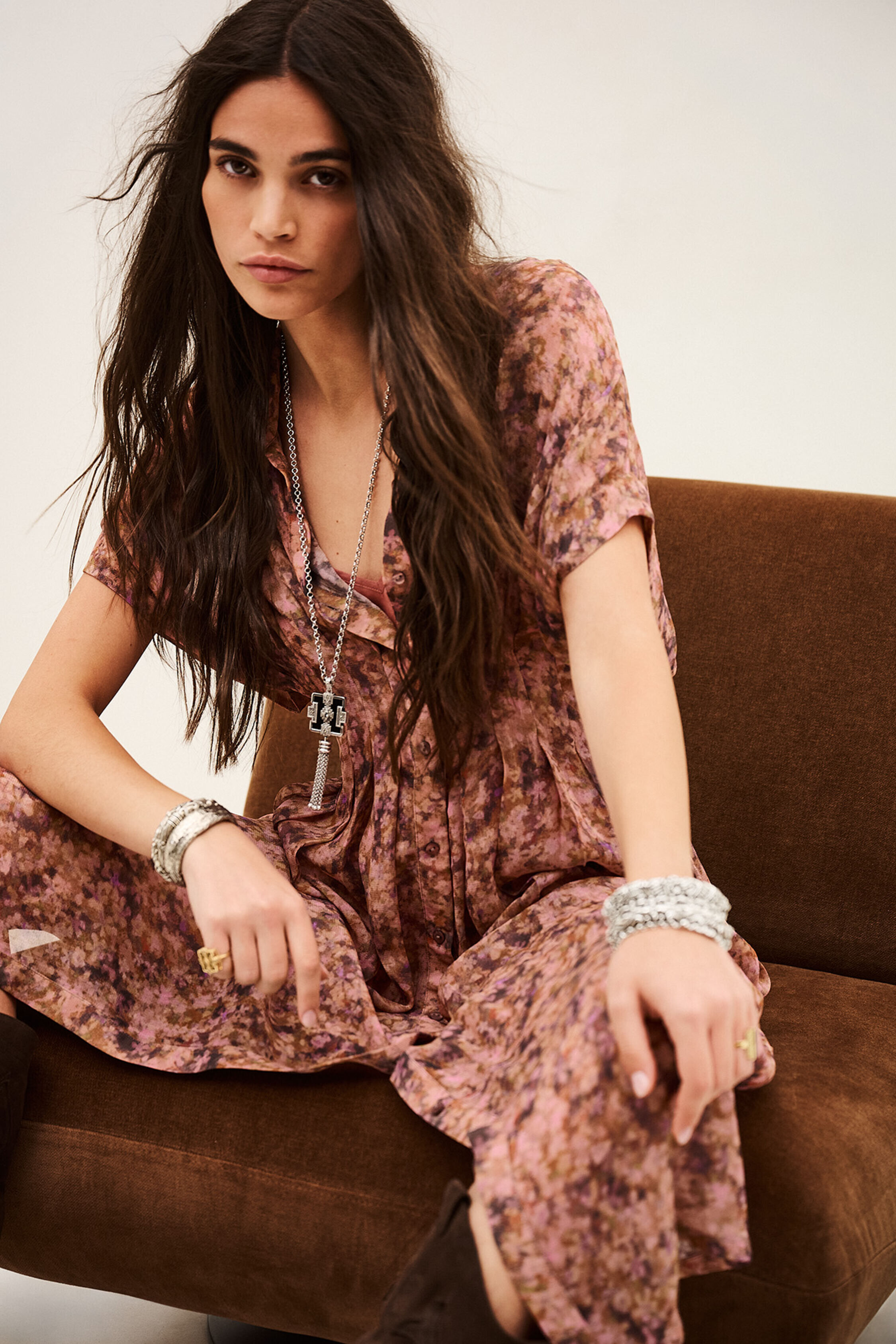 robe ADENA