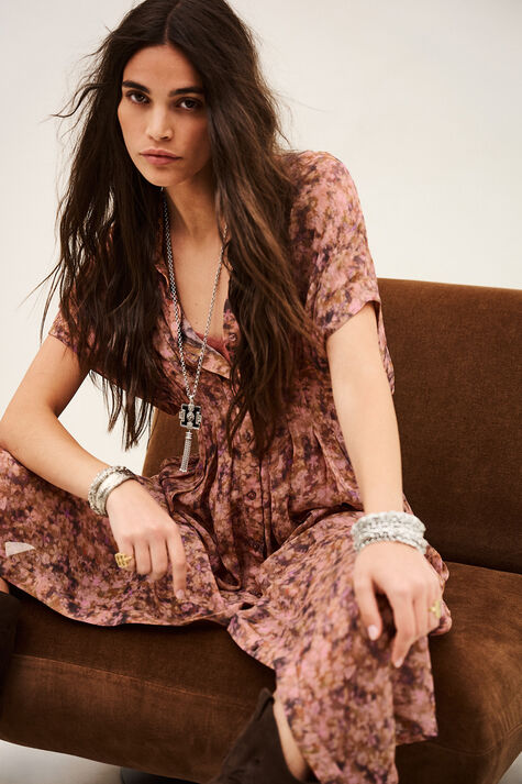 DRESS ADENA