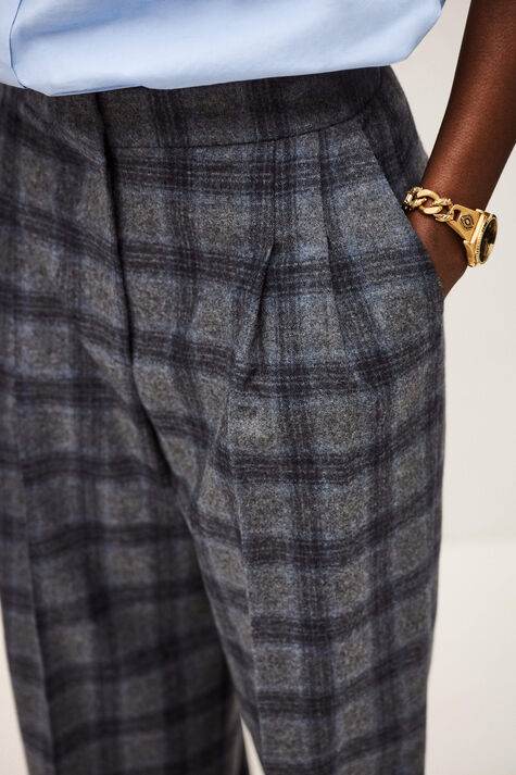 trousers TAD
