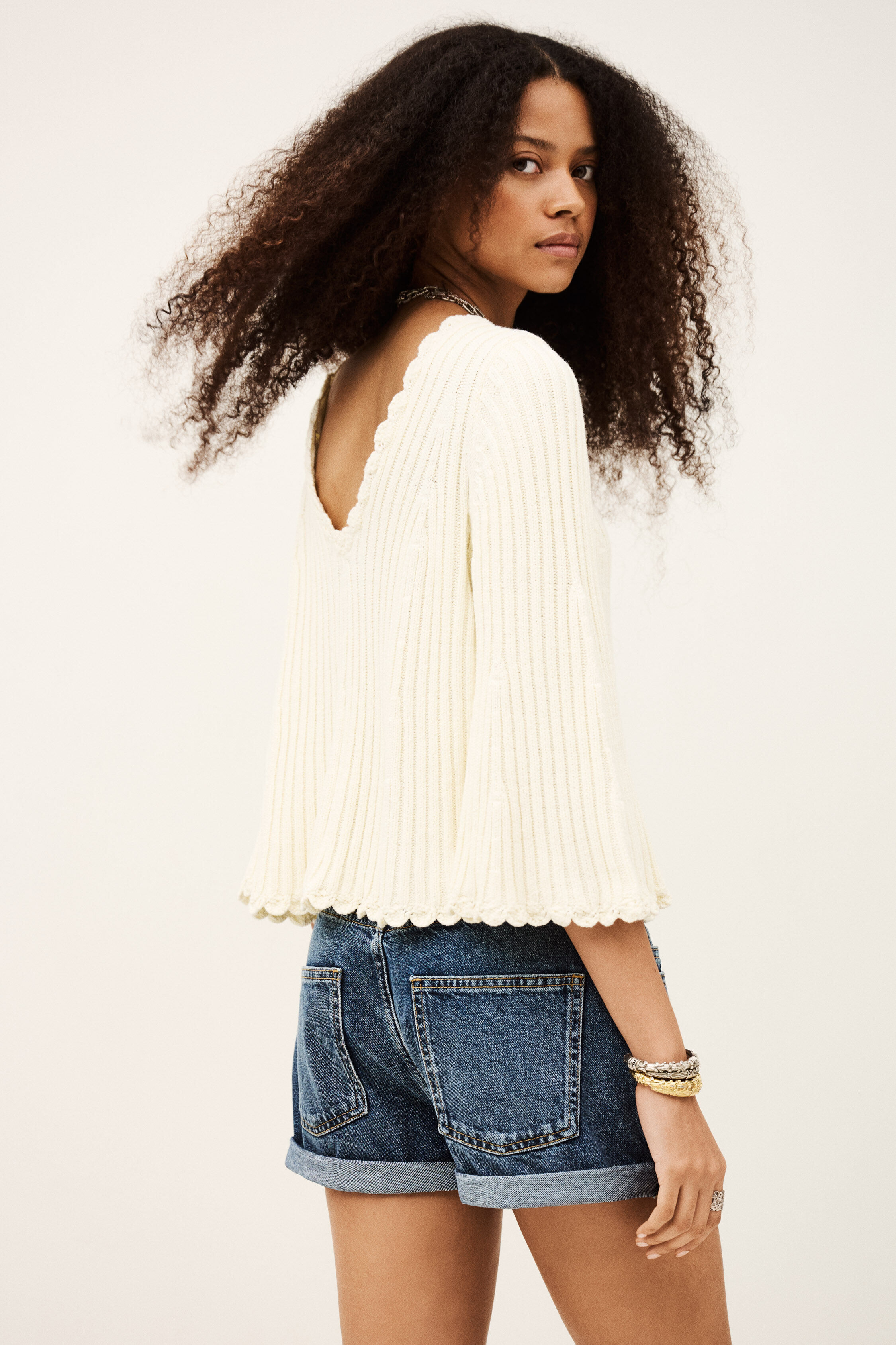 Pullover GATINE