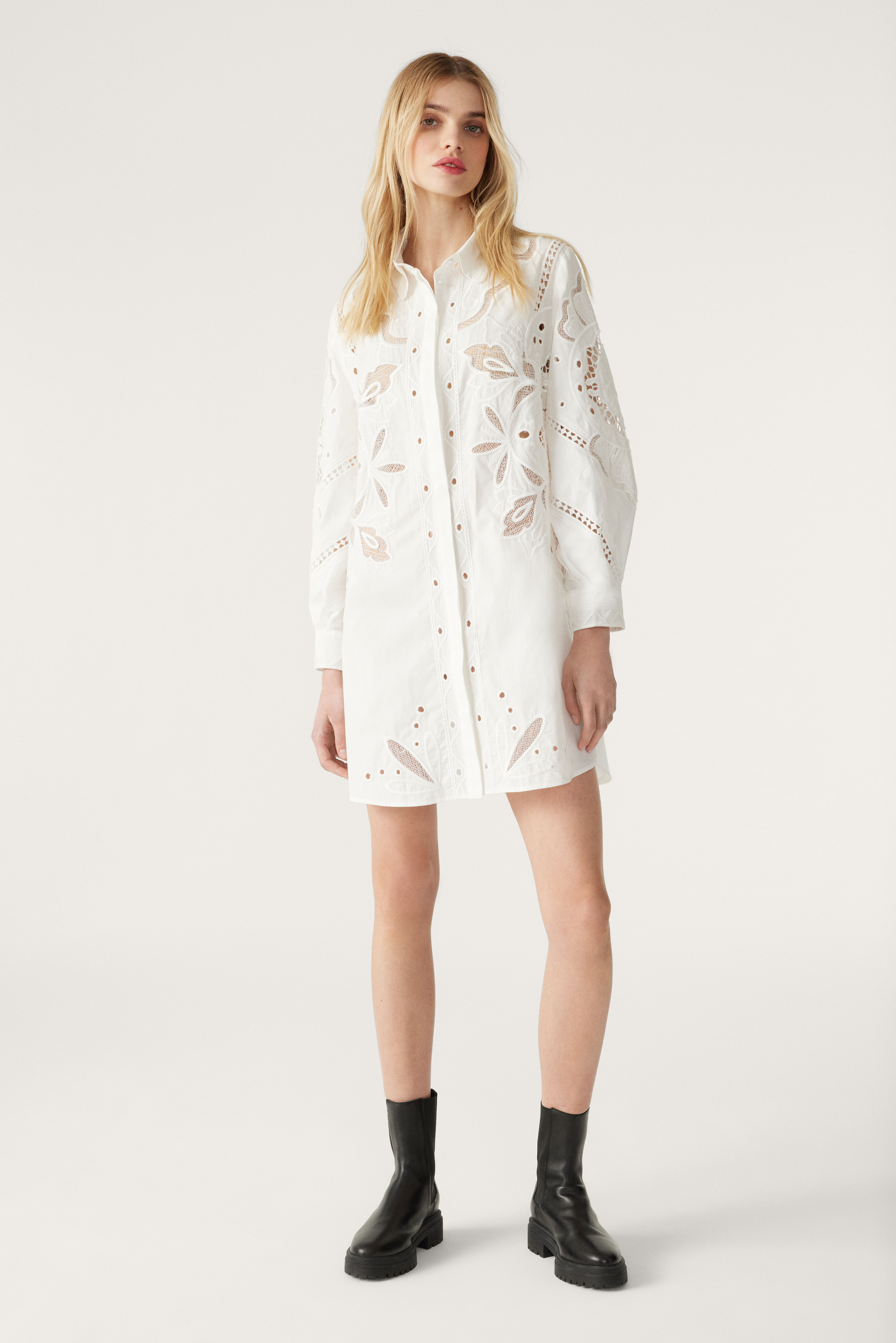 dress MANHATTAN