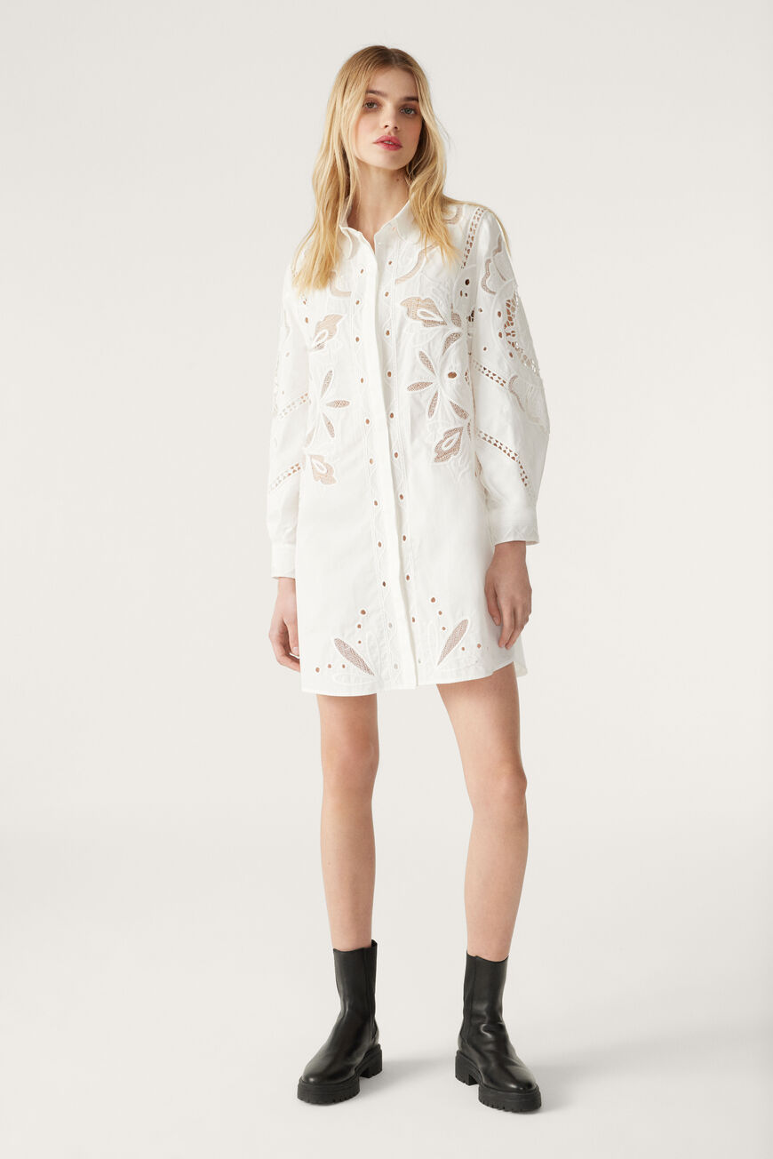 dress MANHATTAN