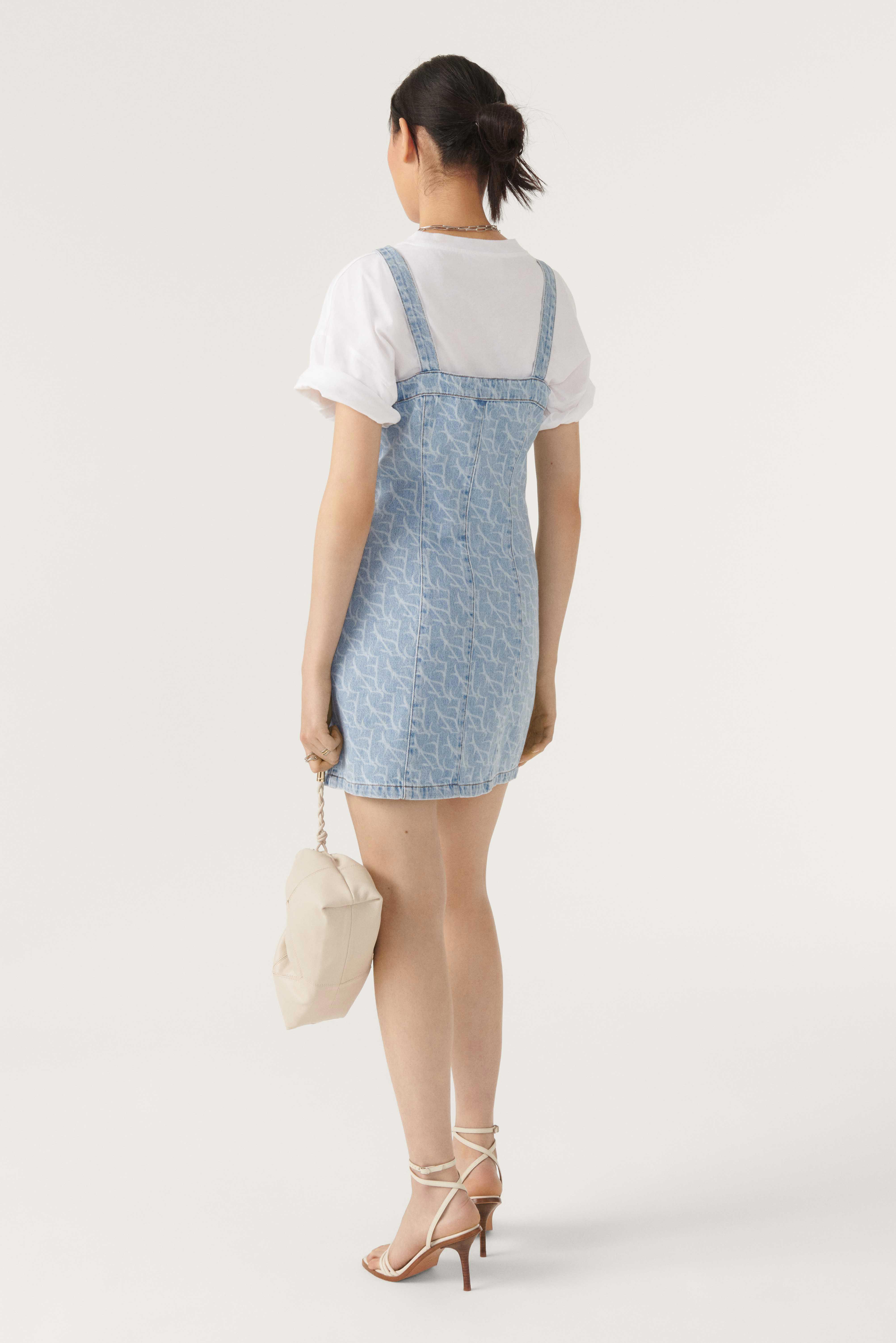 ROBE MOKA