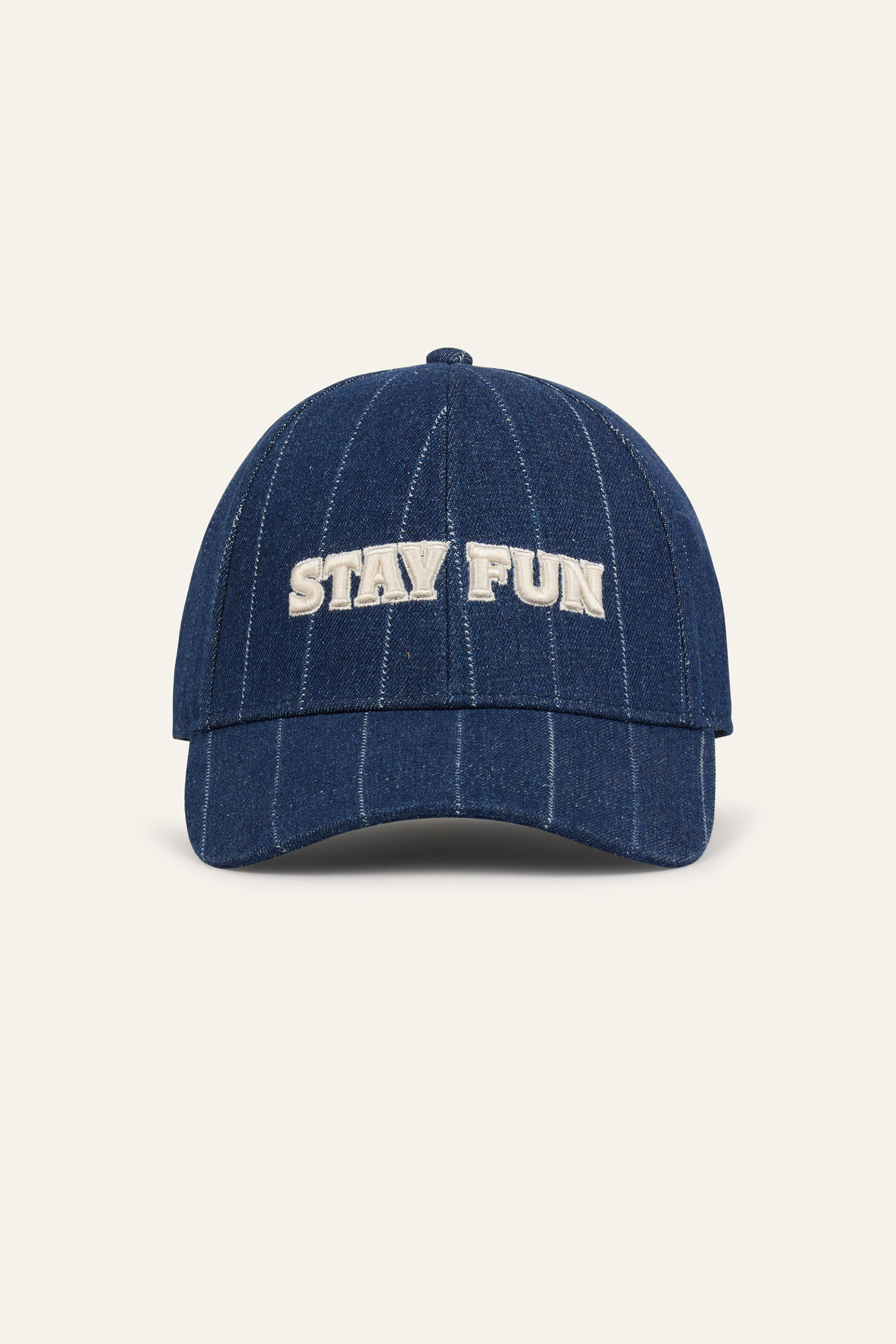 baseball cap HIZZIE