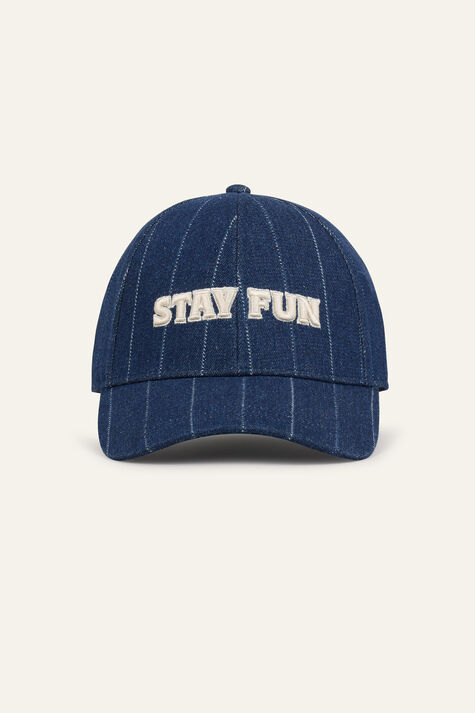 baseball cap HIZZIE