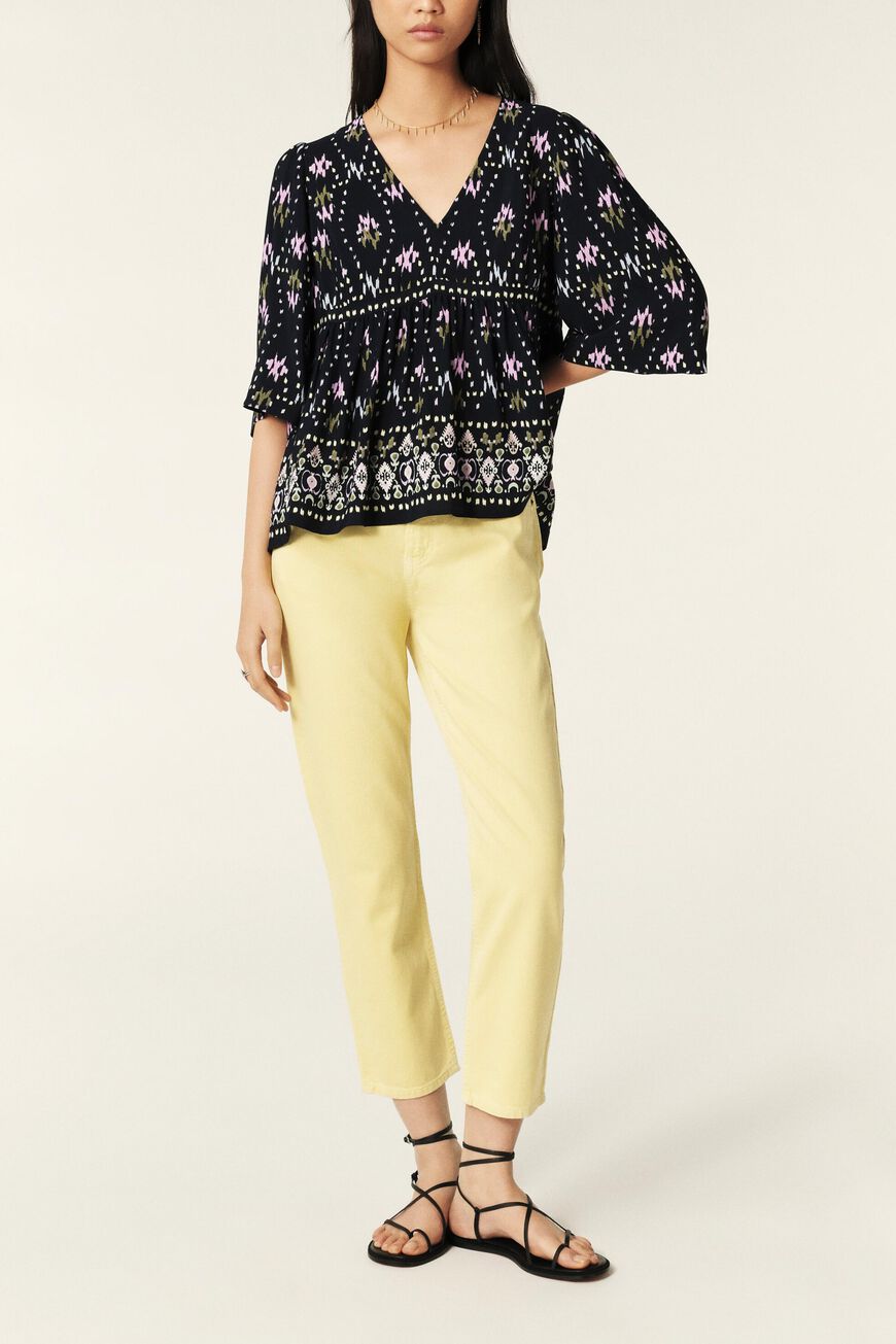 blouse NARRY