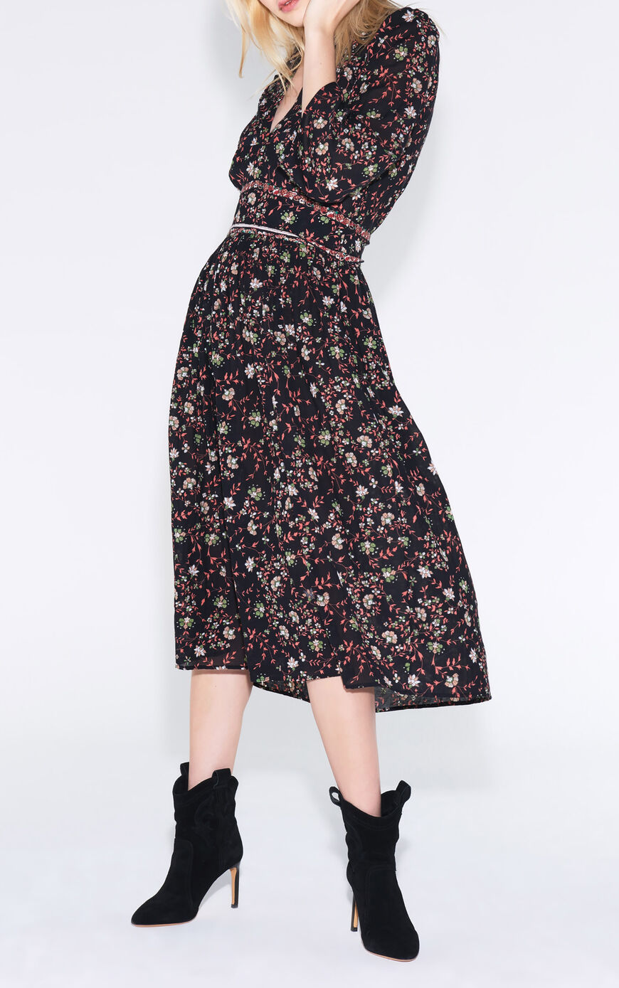DRESS FESTINA
