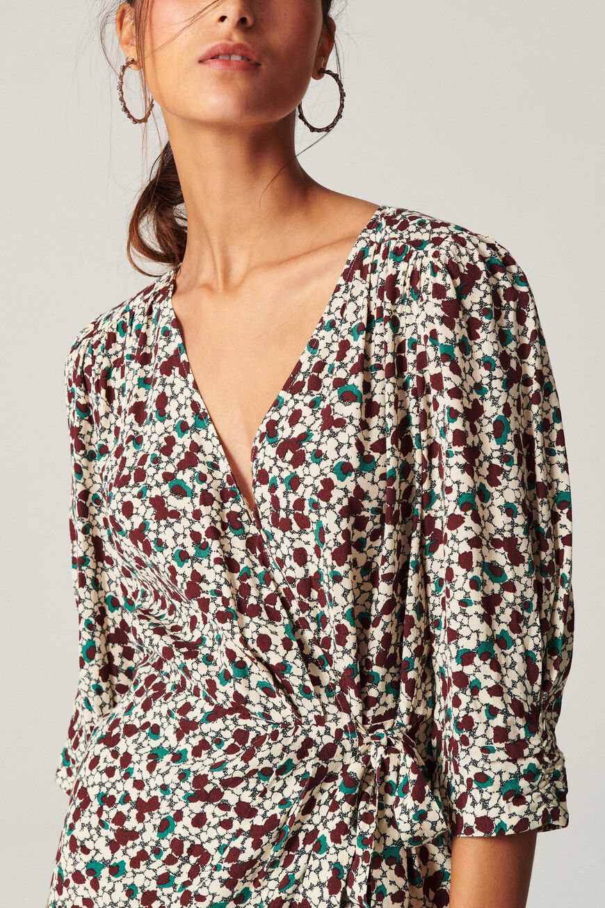 DRESS ELEN