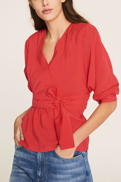 COLA TOP