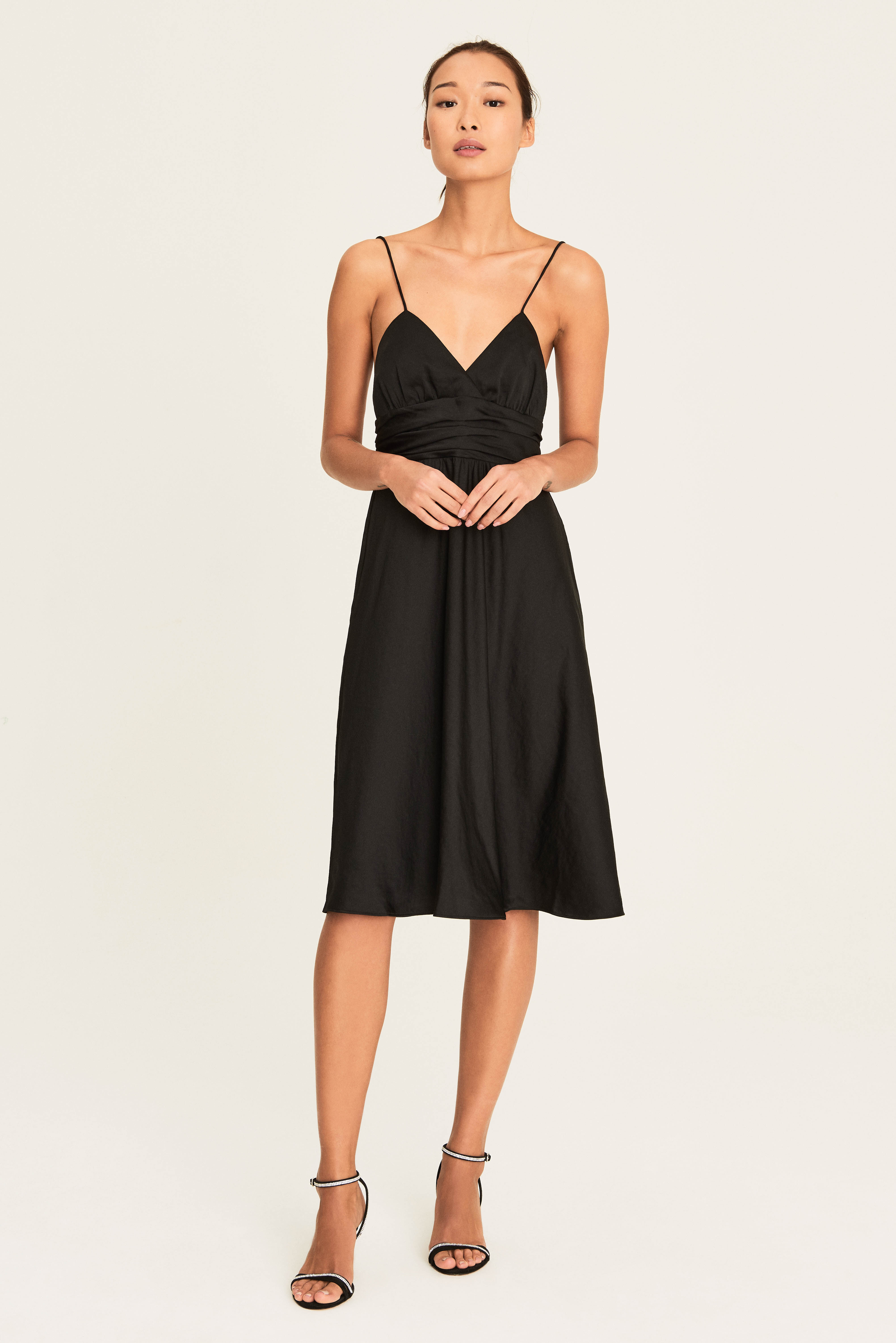 robe dixie bash