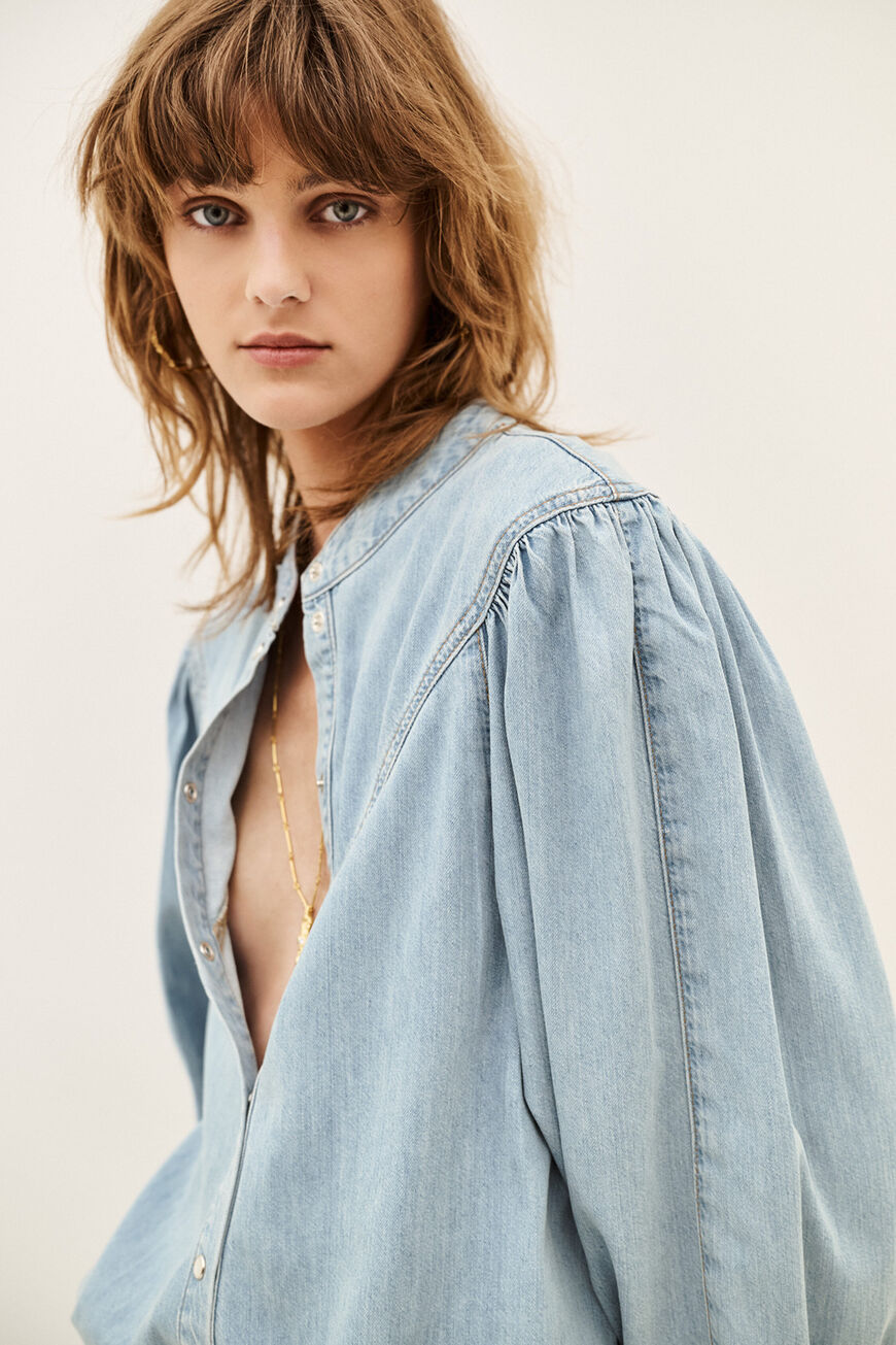 shirt ALINO