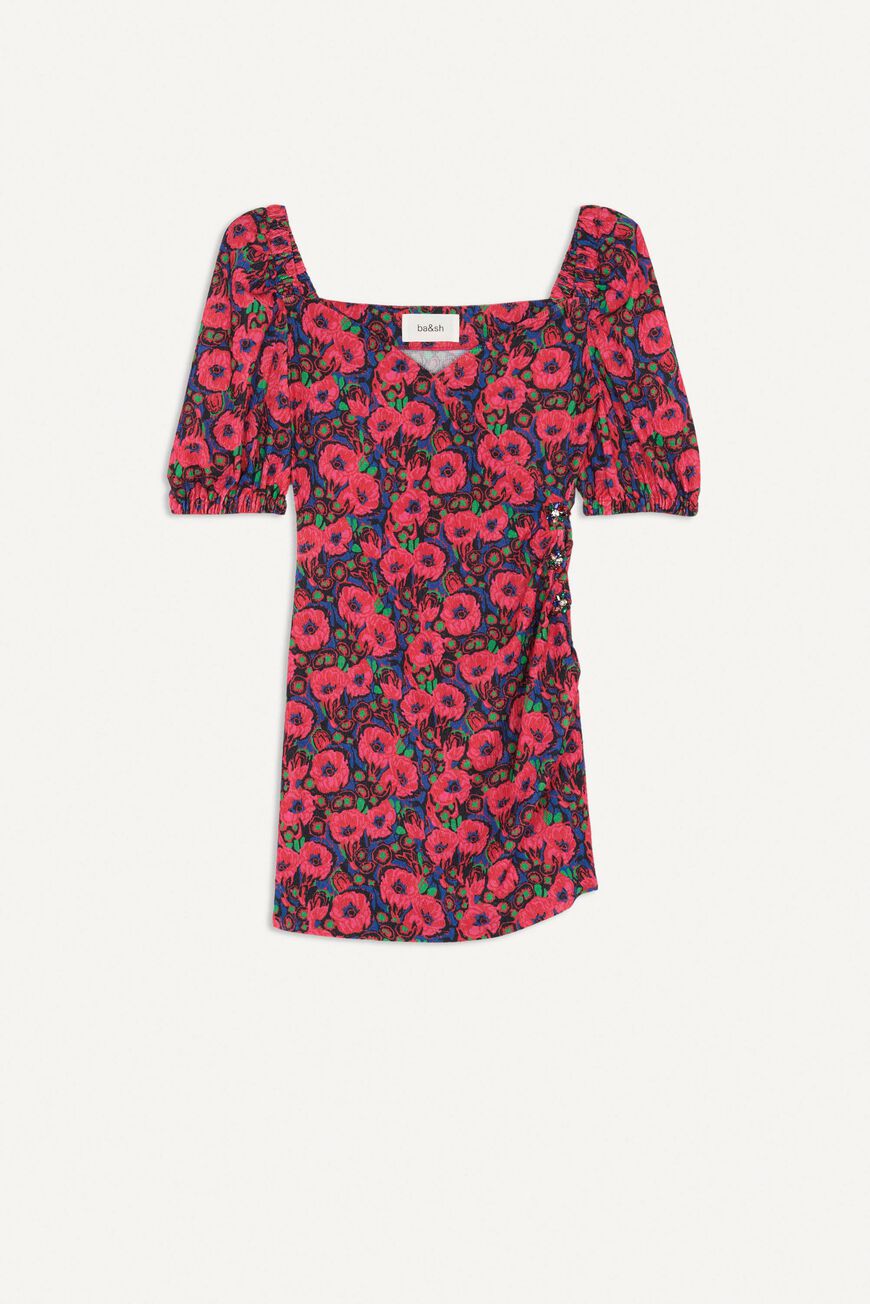 DRESS DOLLY