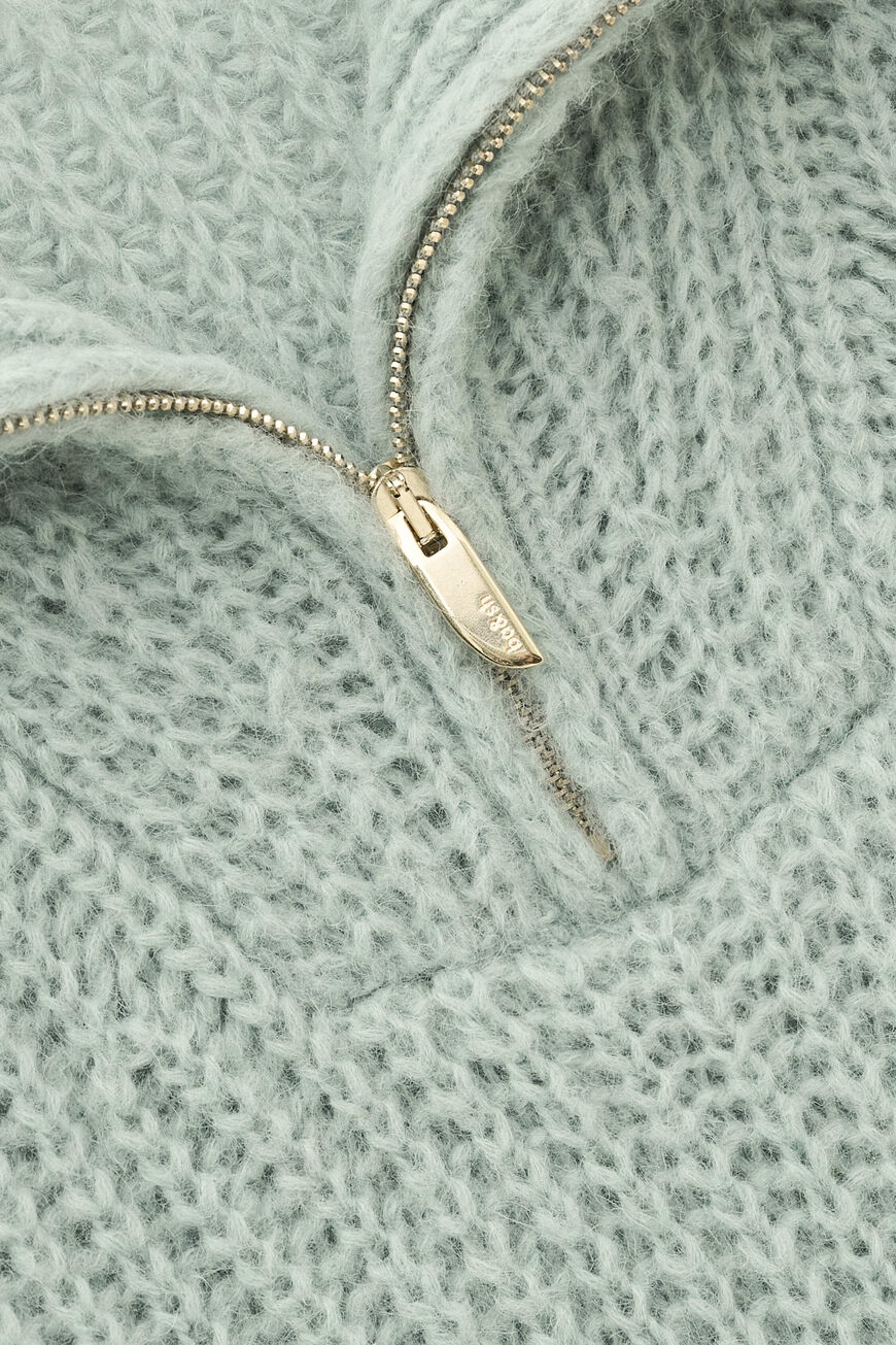 BELTANE PULLOVER
