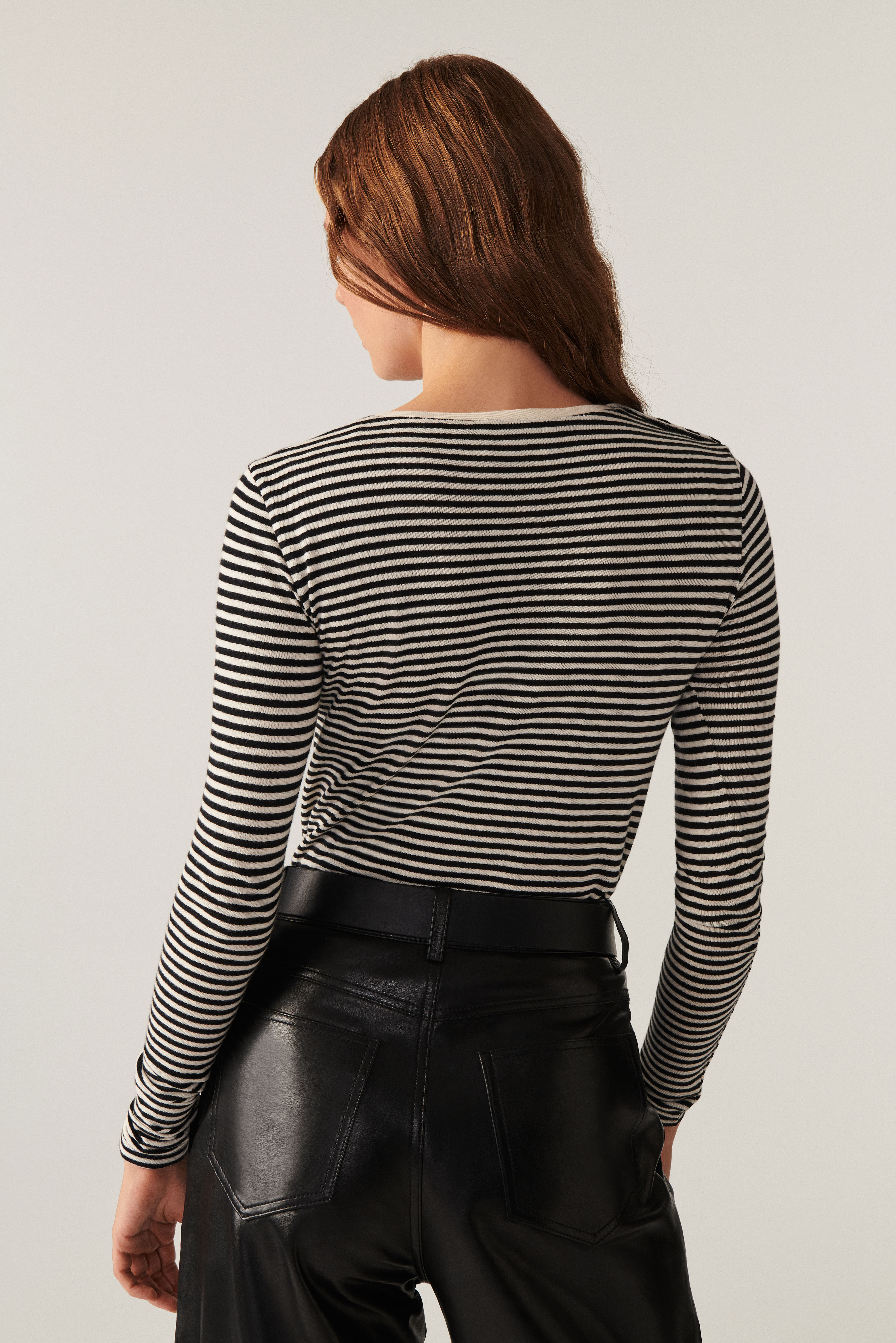 T-SHIRT ALIAS