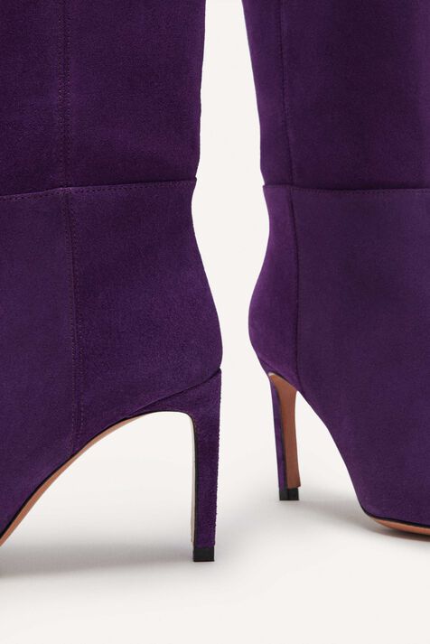 CAIPI boots