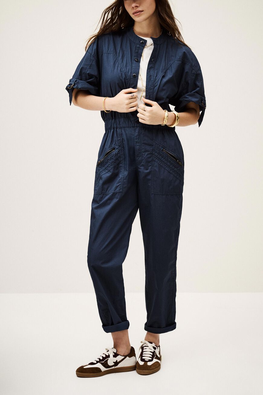 JUMPSUIT BERETA