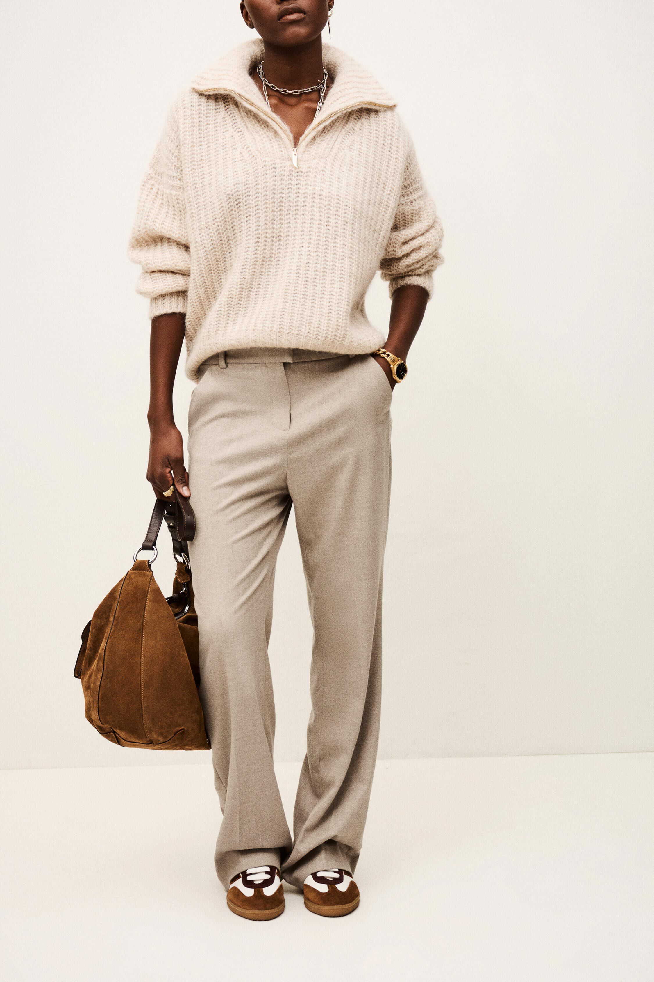 trousers BRISTOL
