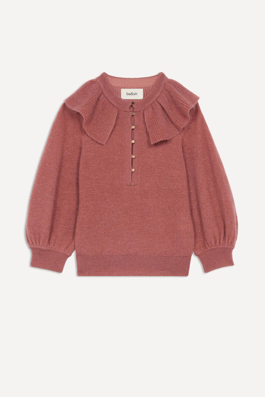 JUMPER HOA