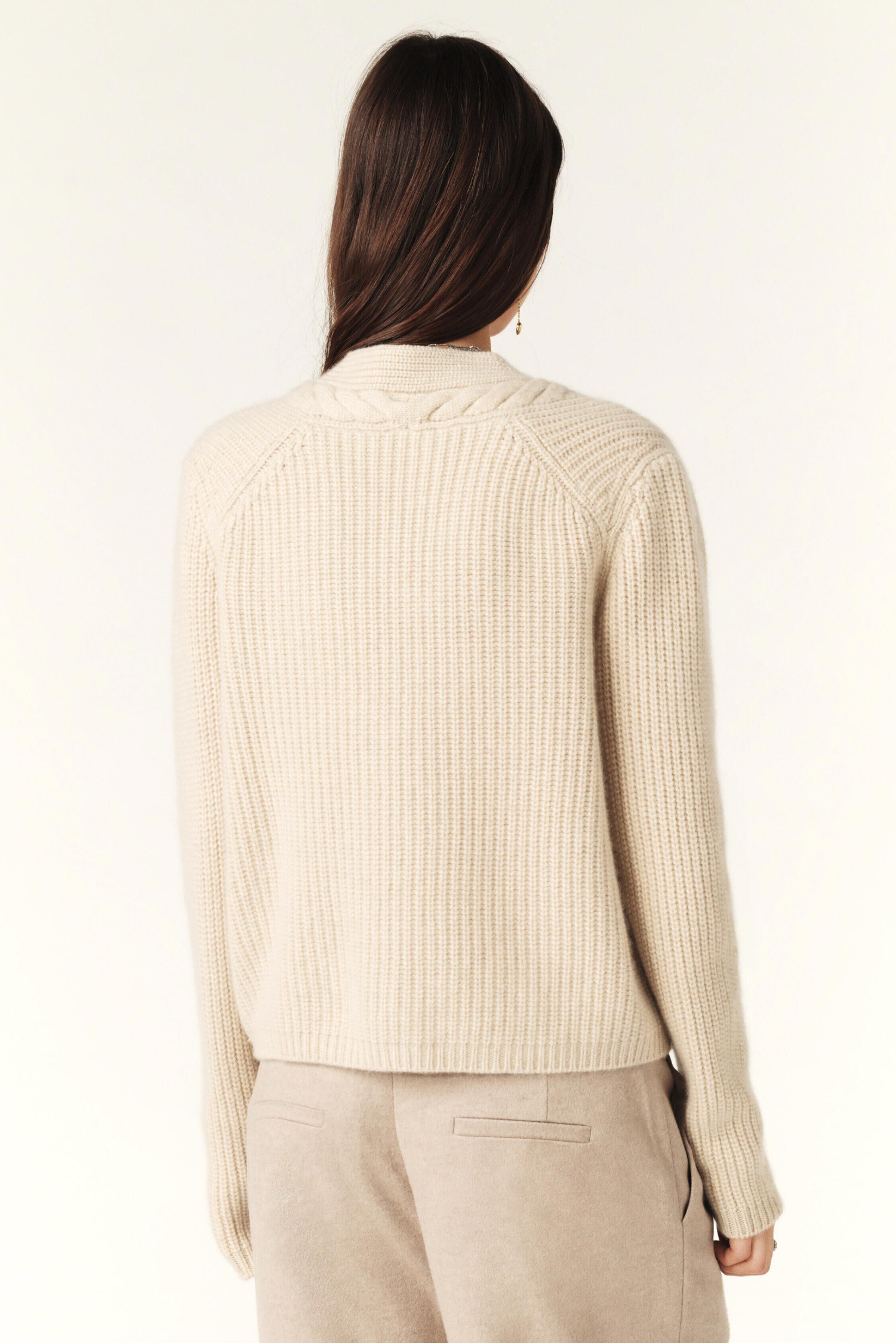 GILET CASIMIR