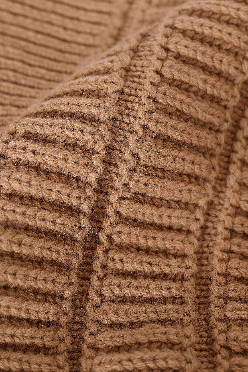 CARDIGAN ALKAN