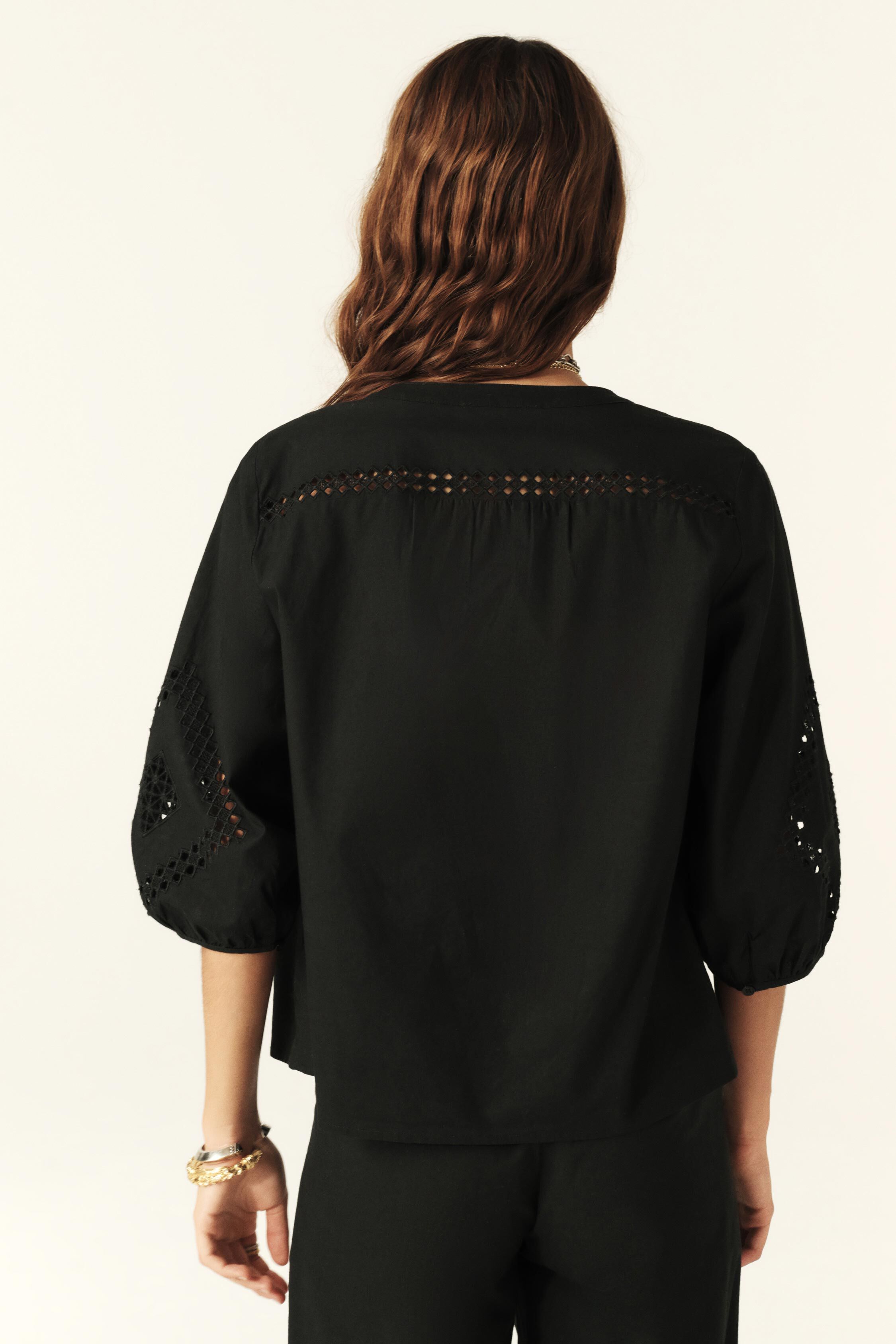 blouse LIRKIN