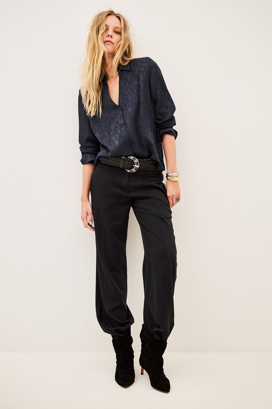 SHIRT HETSEY