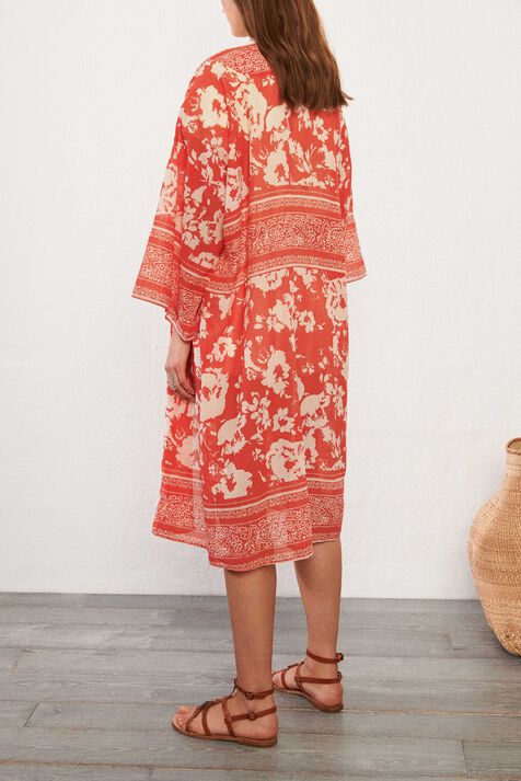 KIMONO DROP