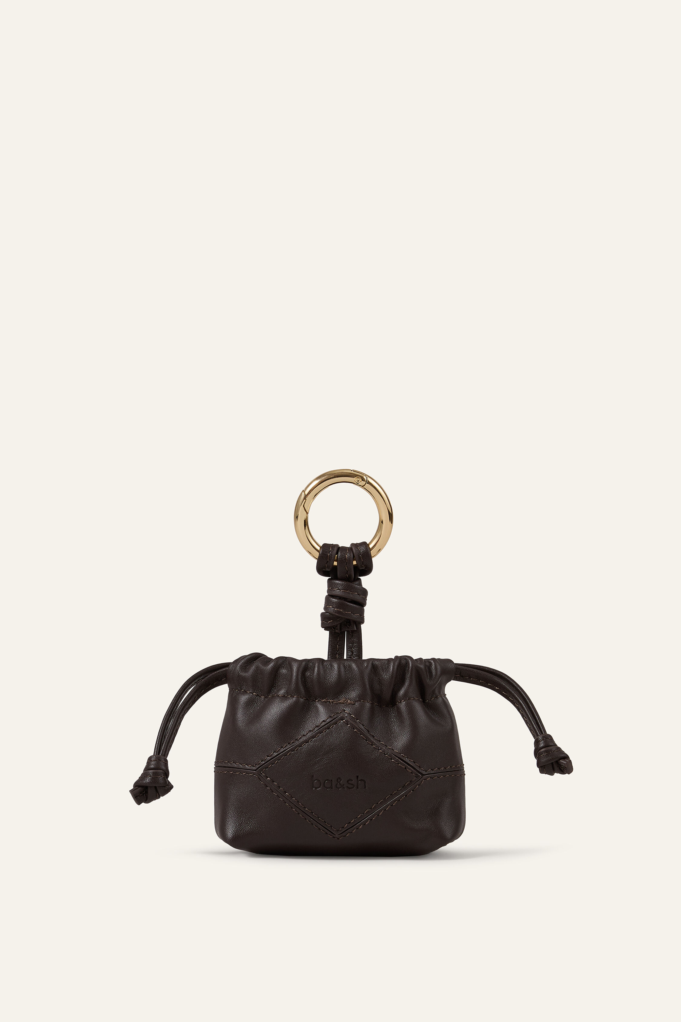 KEY CHAIN MICRO JUNE TOTE