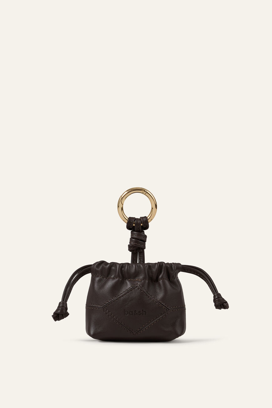 KEY CHAIN MICRO JUNE TOTE