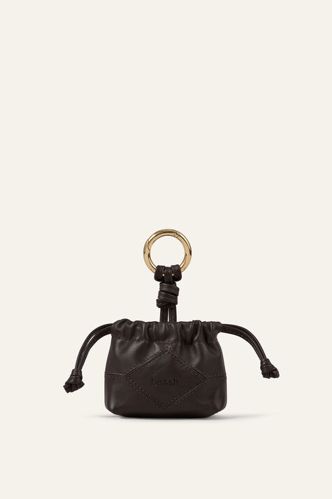 KEY CHAIN MICRO JUNE TOTE