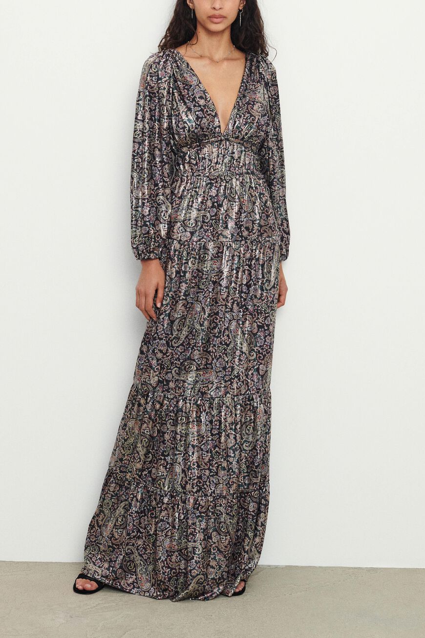 DRESS GLADY
