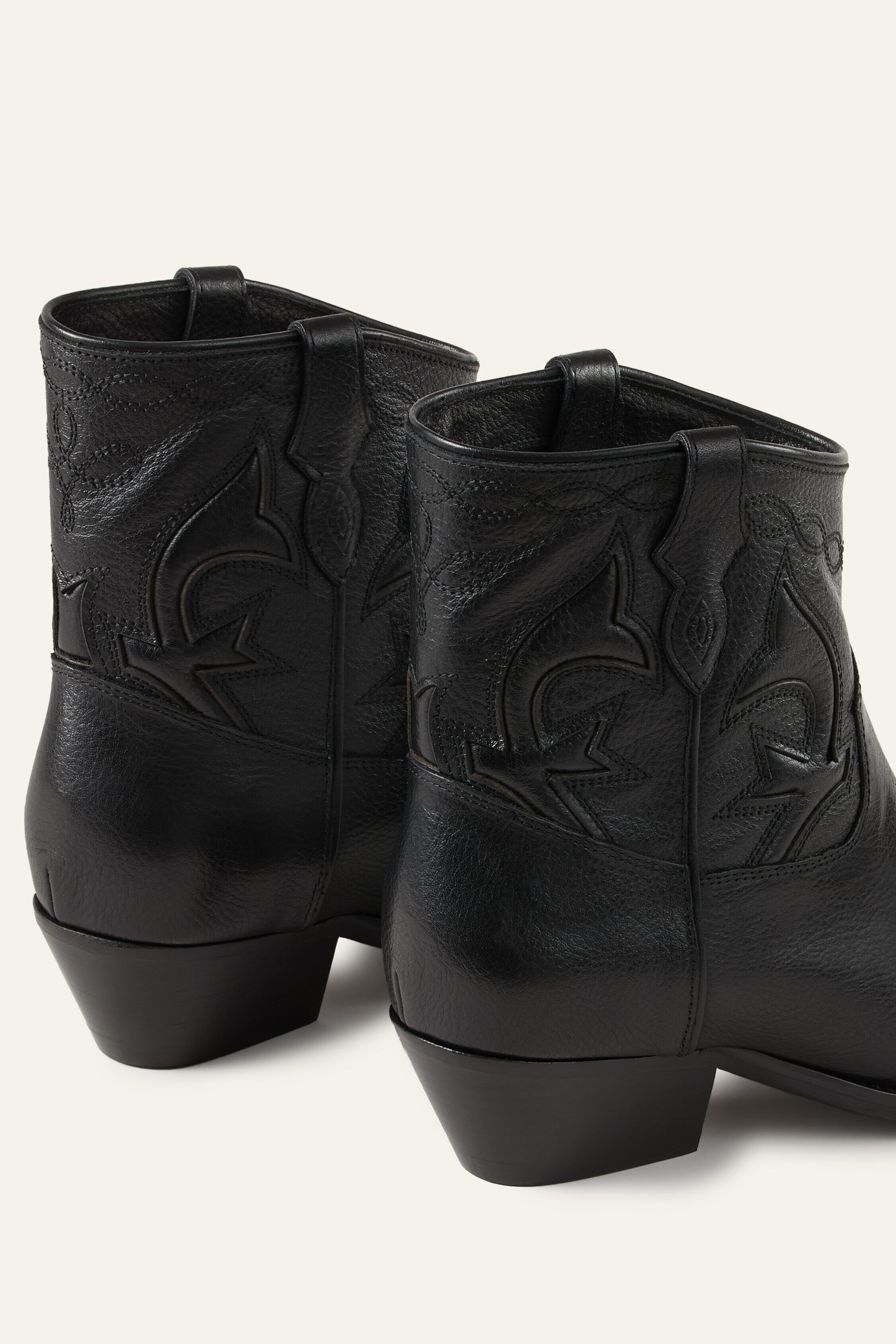 zapatos CURTIS
