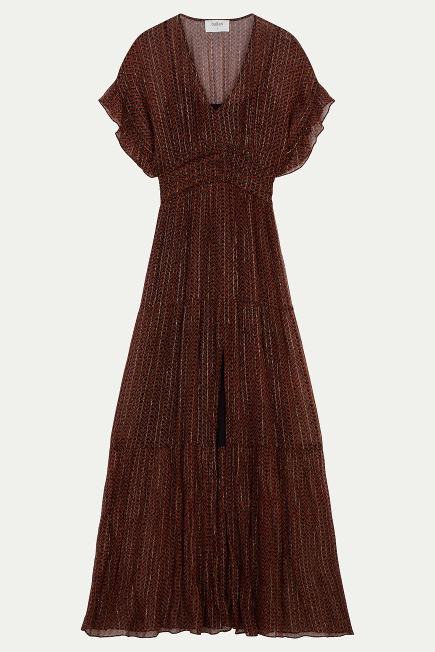 DRESS WANDA