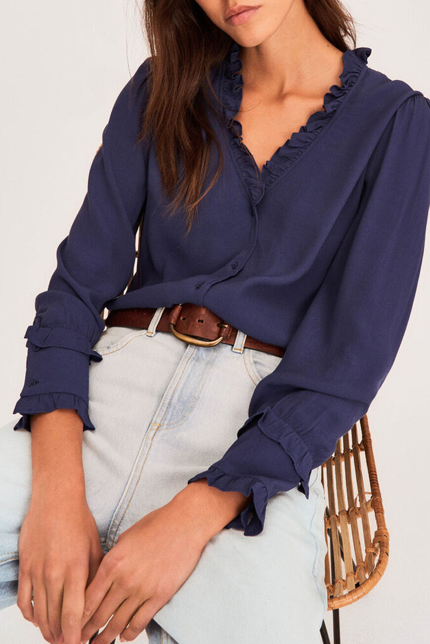UNITY TOP