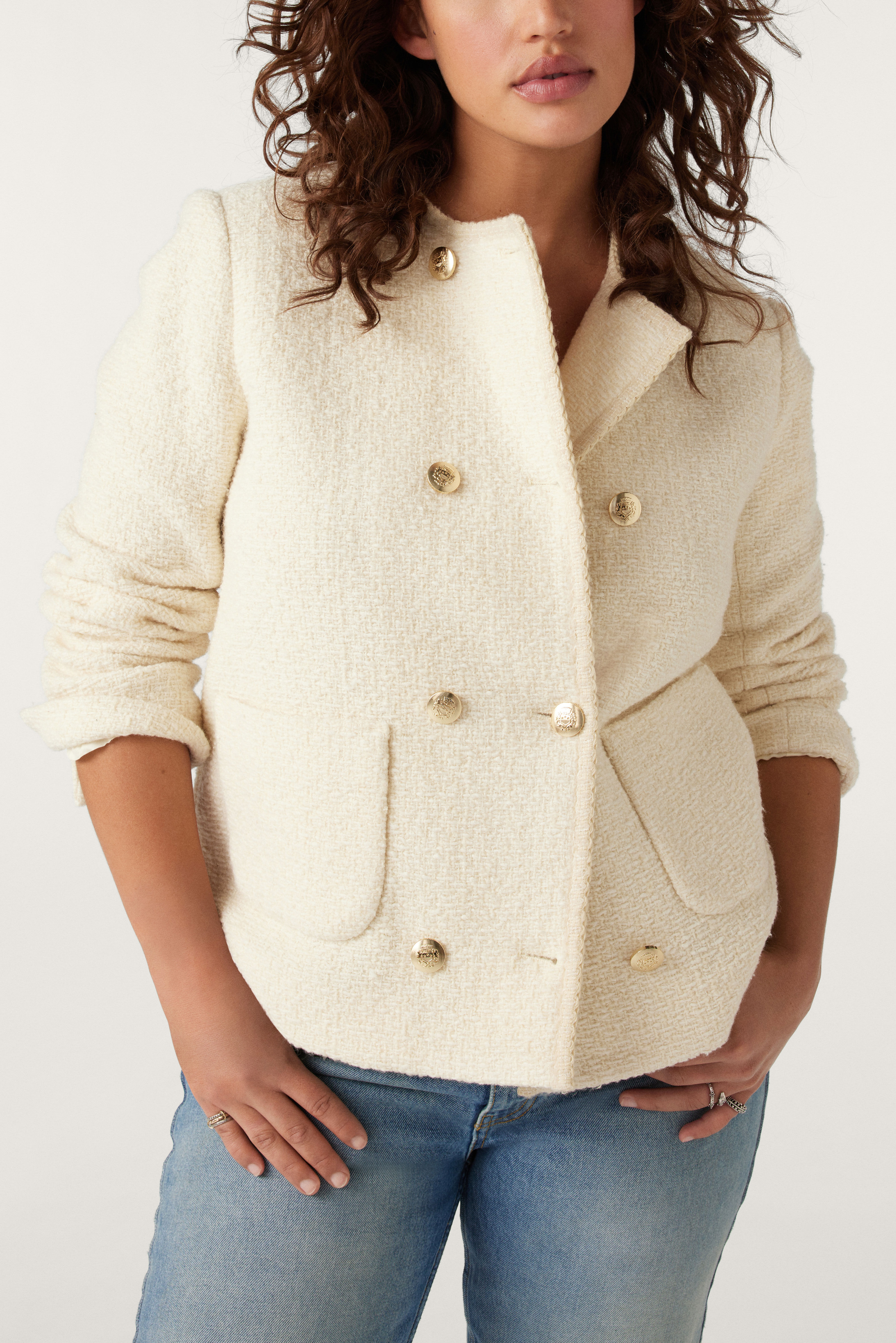 veste JOE