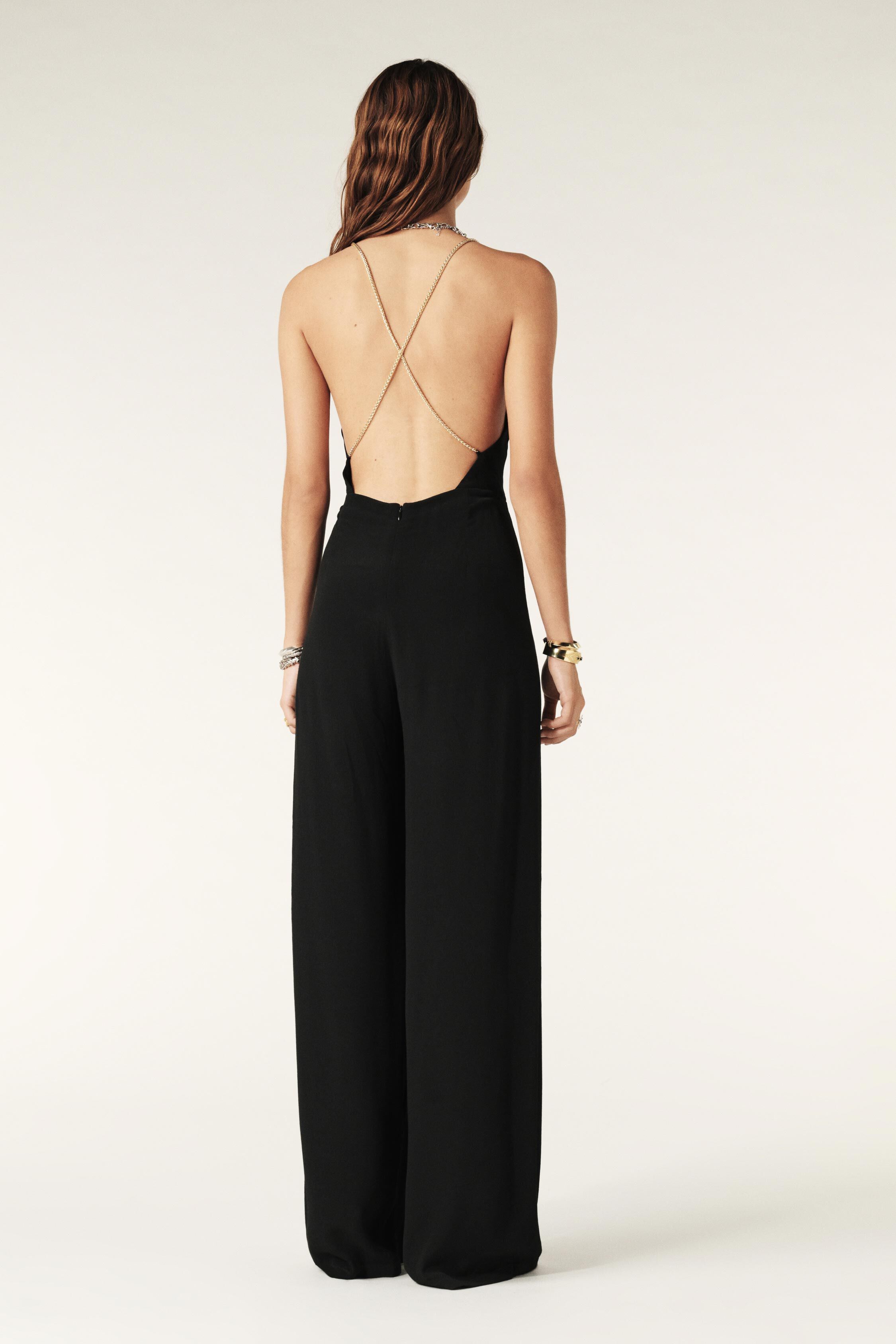 JUMPSUIT FIFIA