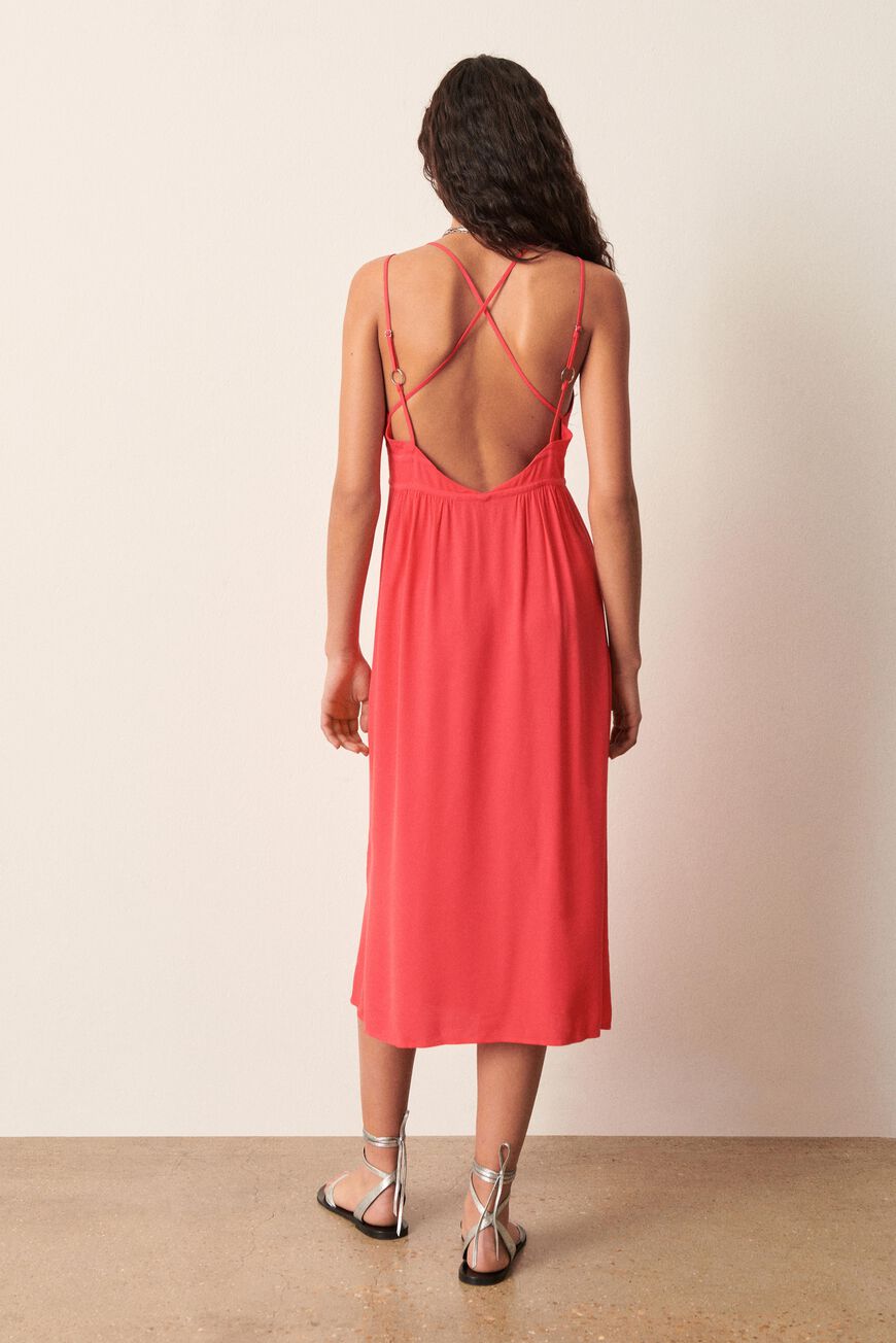 DRESS FLAVIA