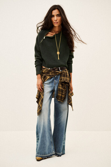 jumper CORVY