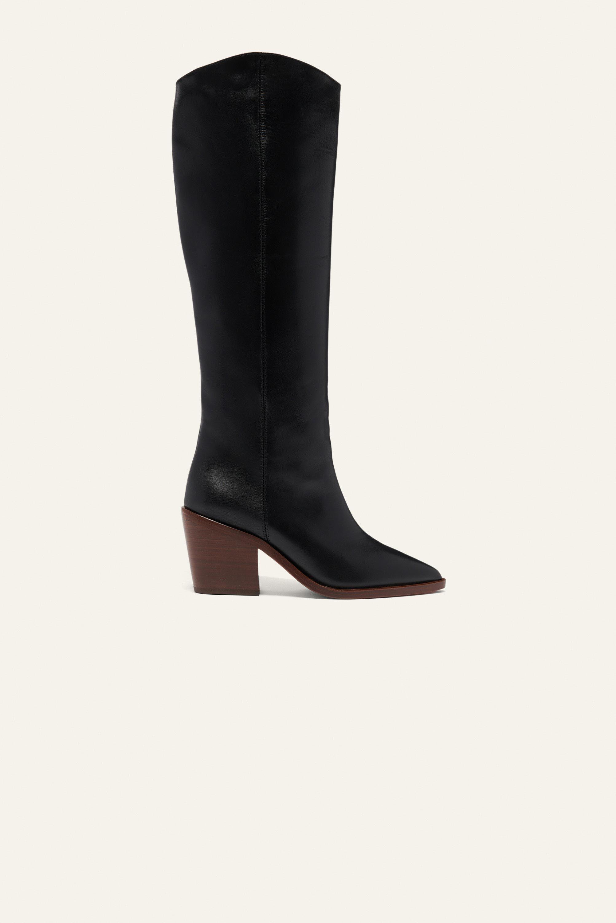 boots CALAS