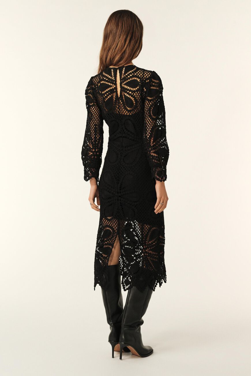 DRESS GRACE