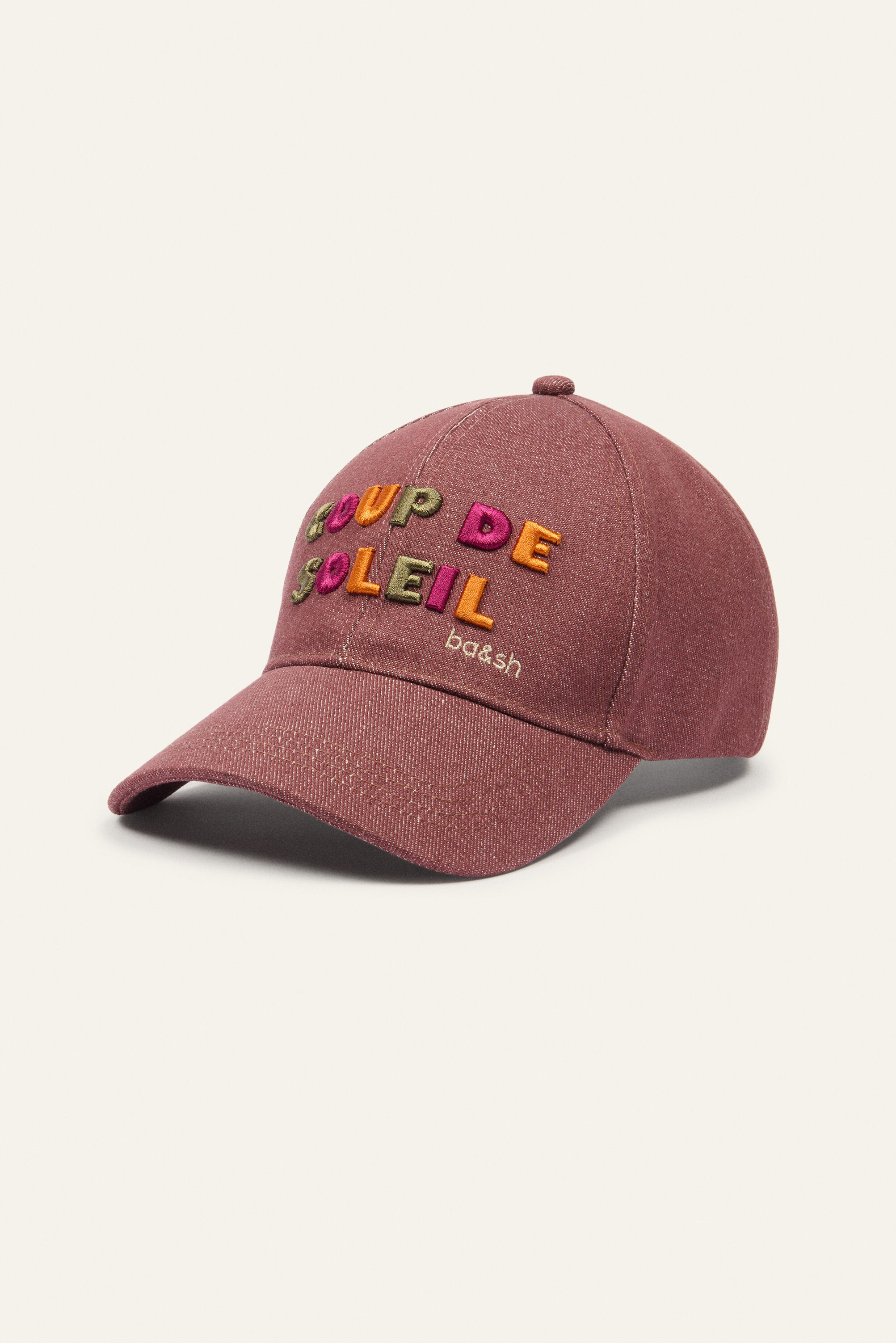 cap HATTY